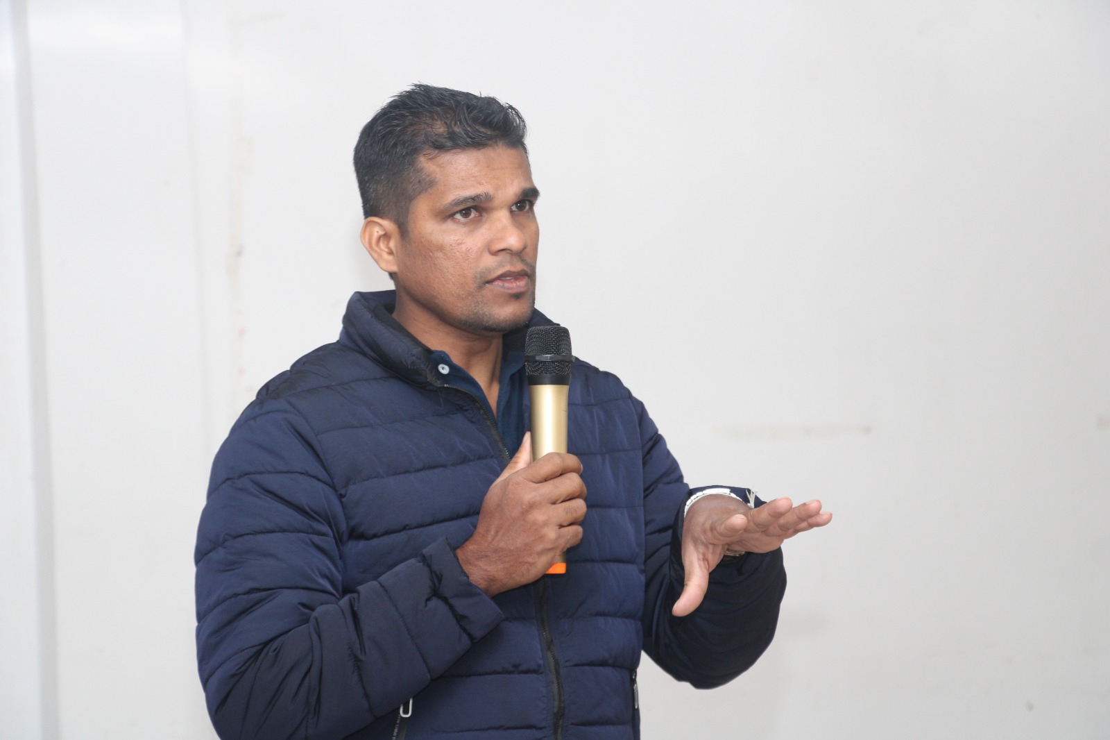 විශේෂ දින දෙකක නේවාසික වැඩමුළුව (නුවරඑළිය) Image 12