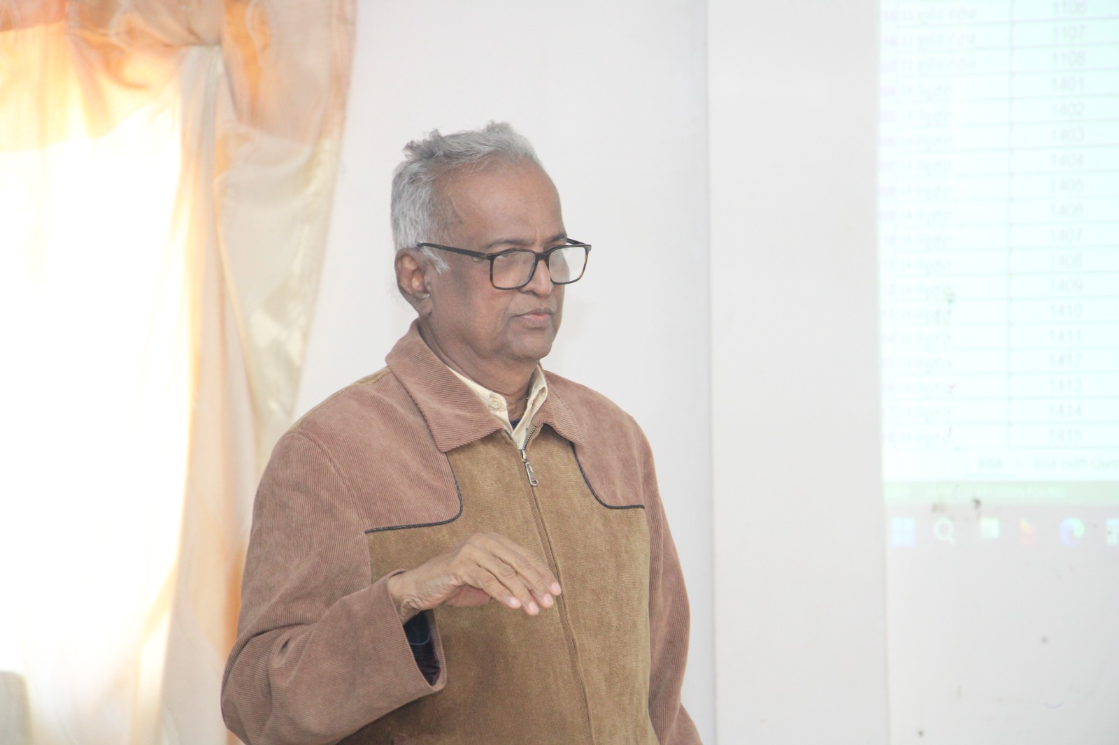 විශේෂ දින දෙකක නේවාසික වැඩමුළුව (නුවරඑළිය) Image 13
