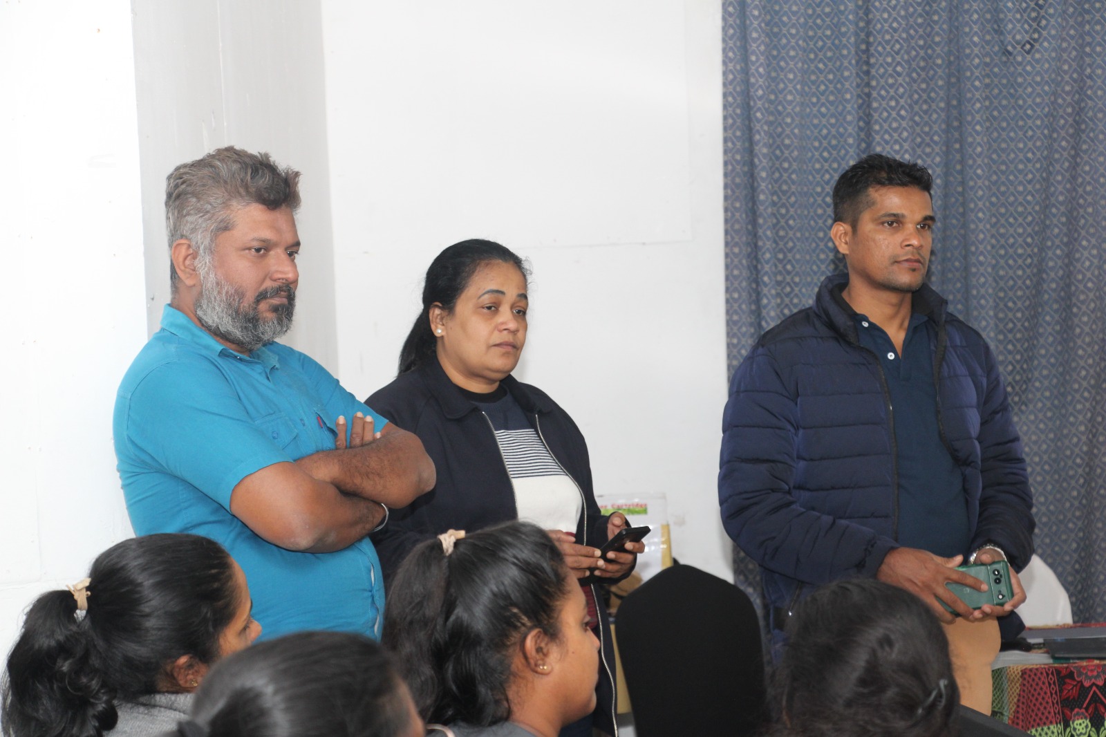 විශේෂ දින දෙකක නේවාසික වැඩමුළුව (නුවරඑළිය) Image 16