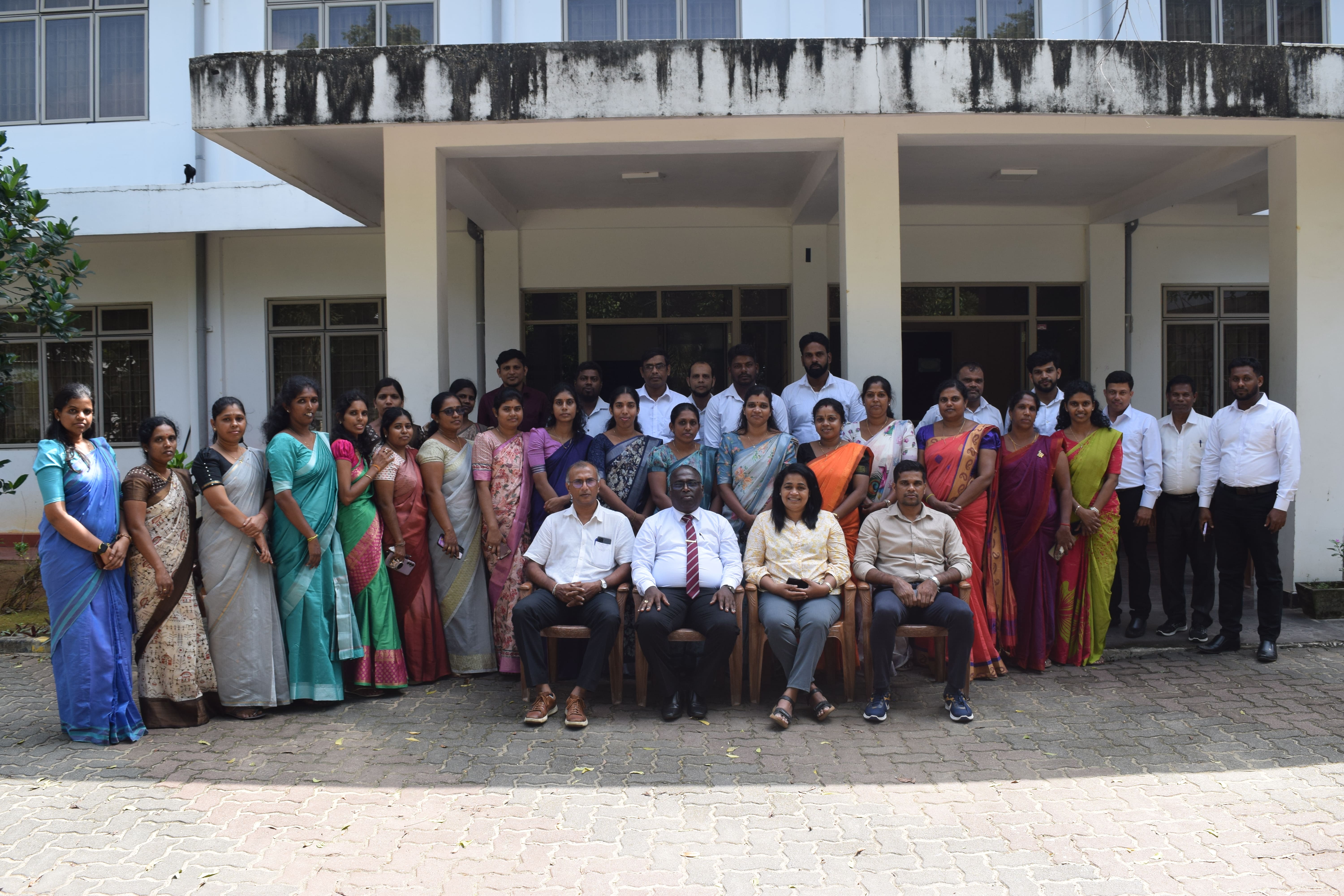 විශේෂ දින දෙකක නේවාසික වැඩමුළුව (යාපනය) Image 8