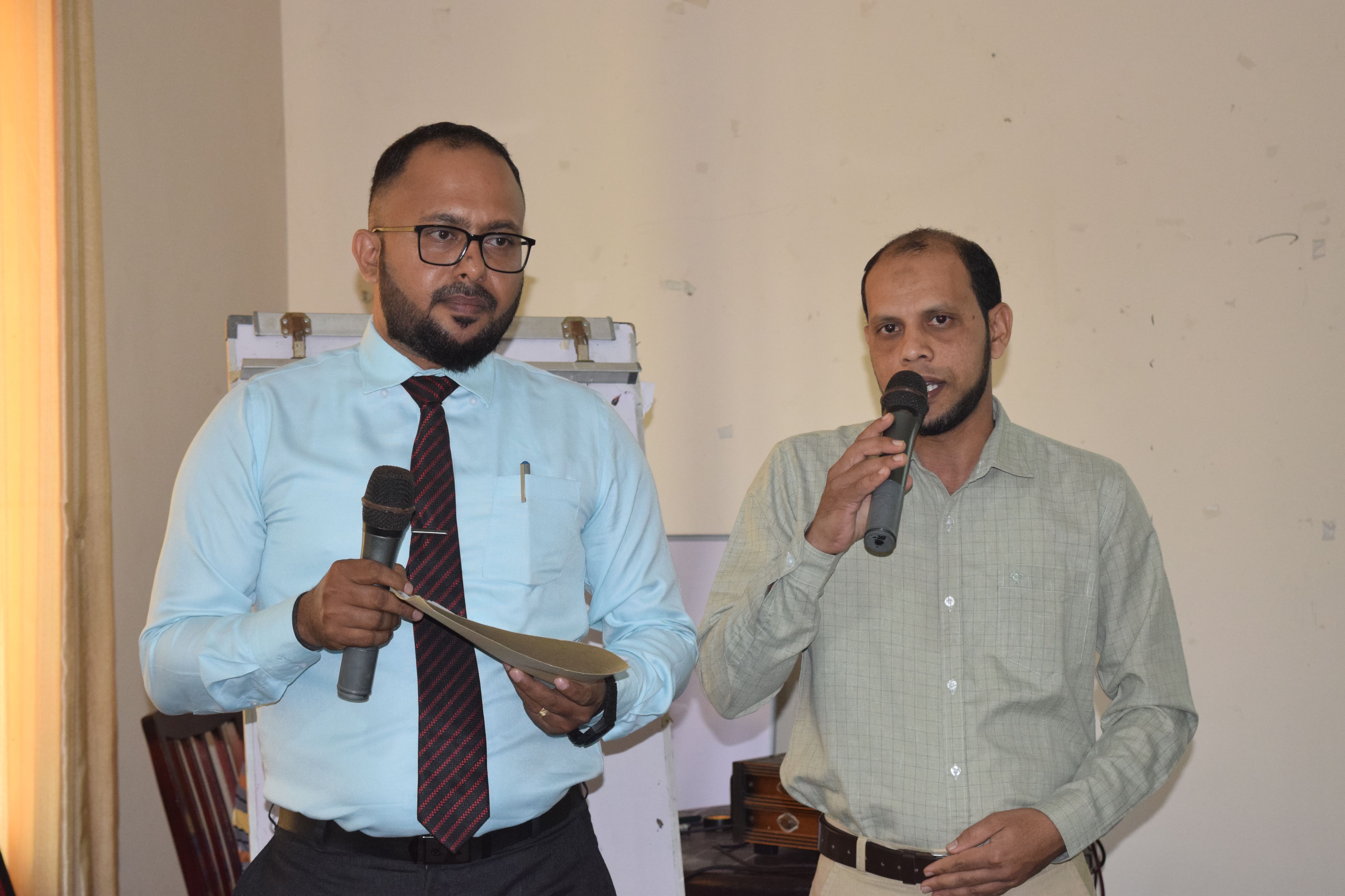 විශේෂ දින දෙකක නේවාසික වැඩමුළුව (මඩකලපුව) Image 3