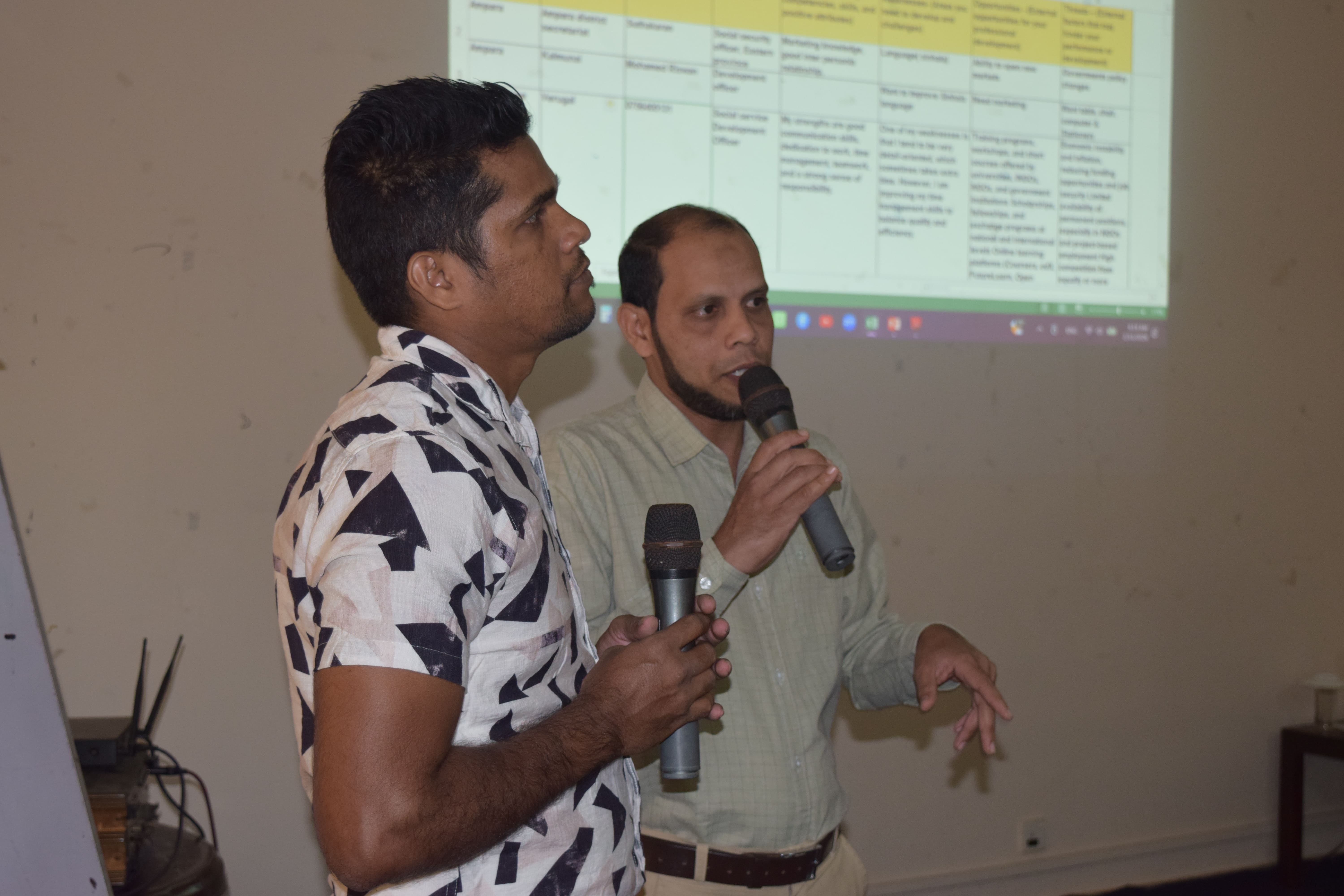 විශේෂ දින දෙකක නේවාසික වැඩමුළුව (මඩකලපුව) Image 5