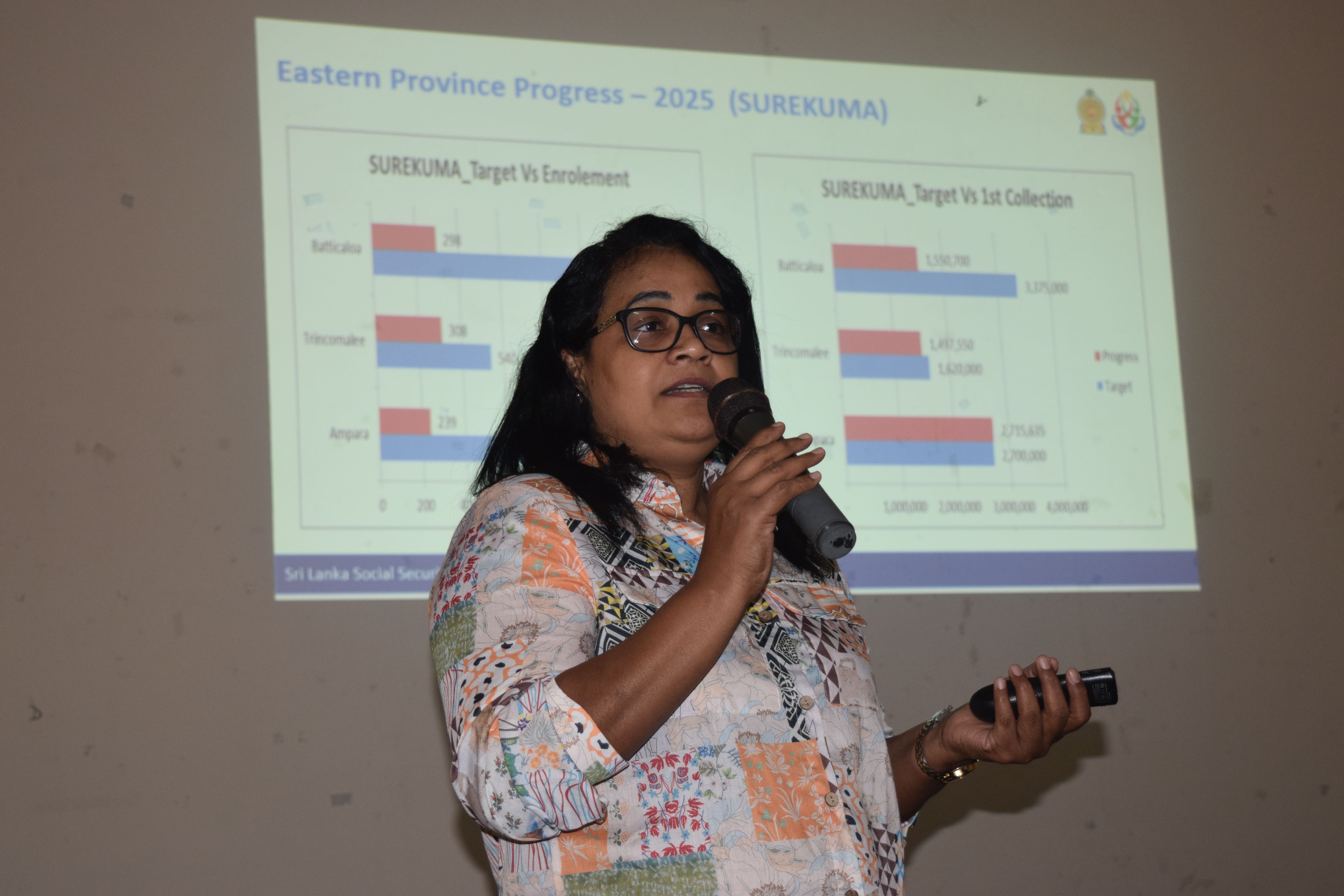 විශේෂ දින දෙකක නේවාසික වැඩමුළුව (මඩකලපුව) Image 7