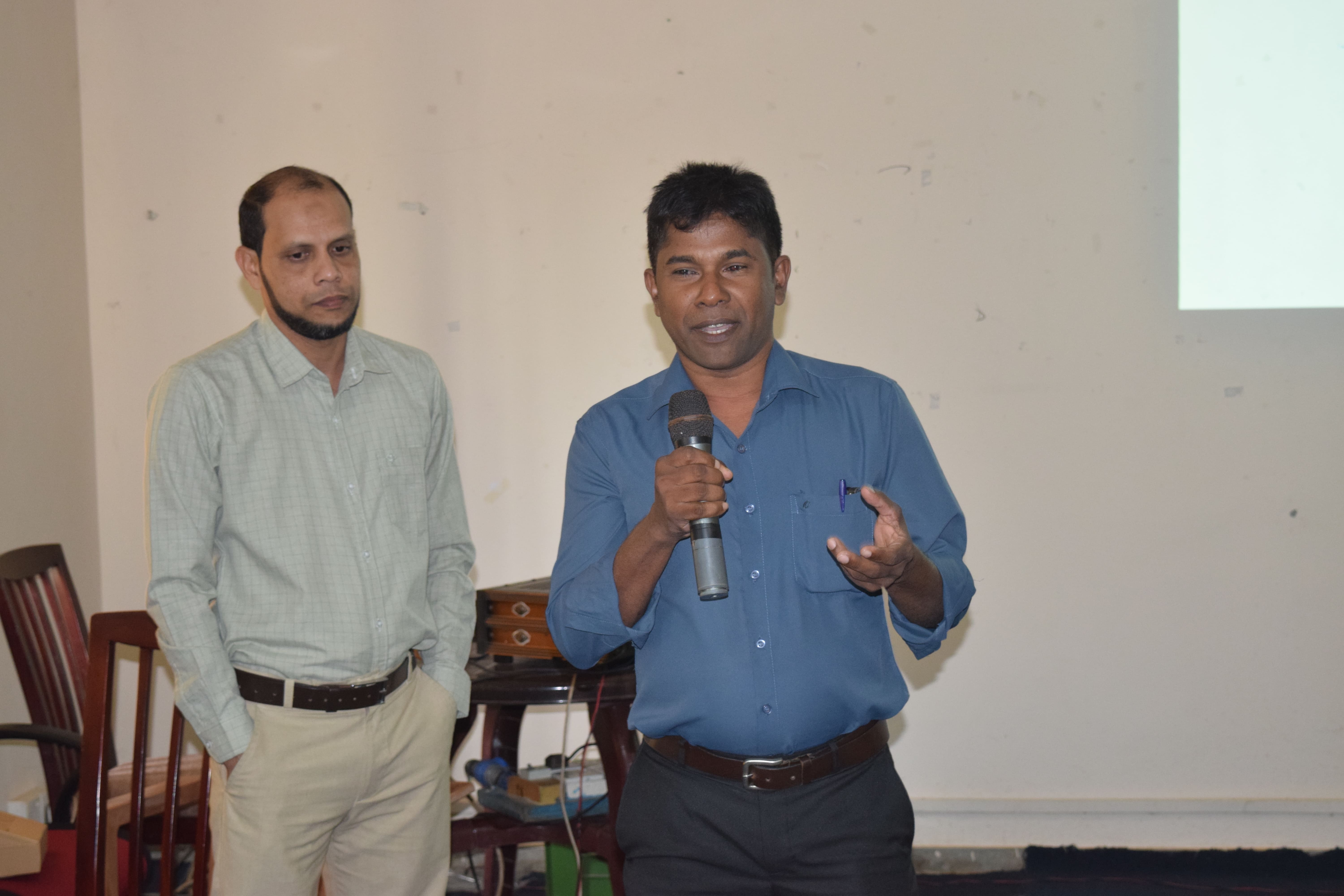 විශේෂ දින දෙකක නේවාසික වැඩමුළුව (මඩකලපුව) Image 9