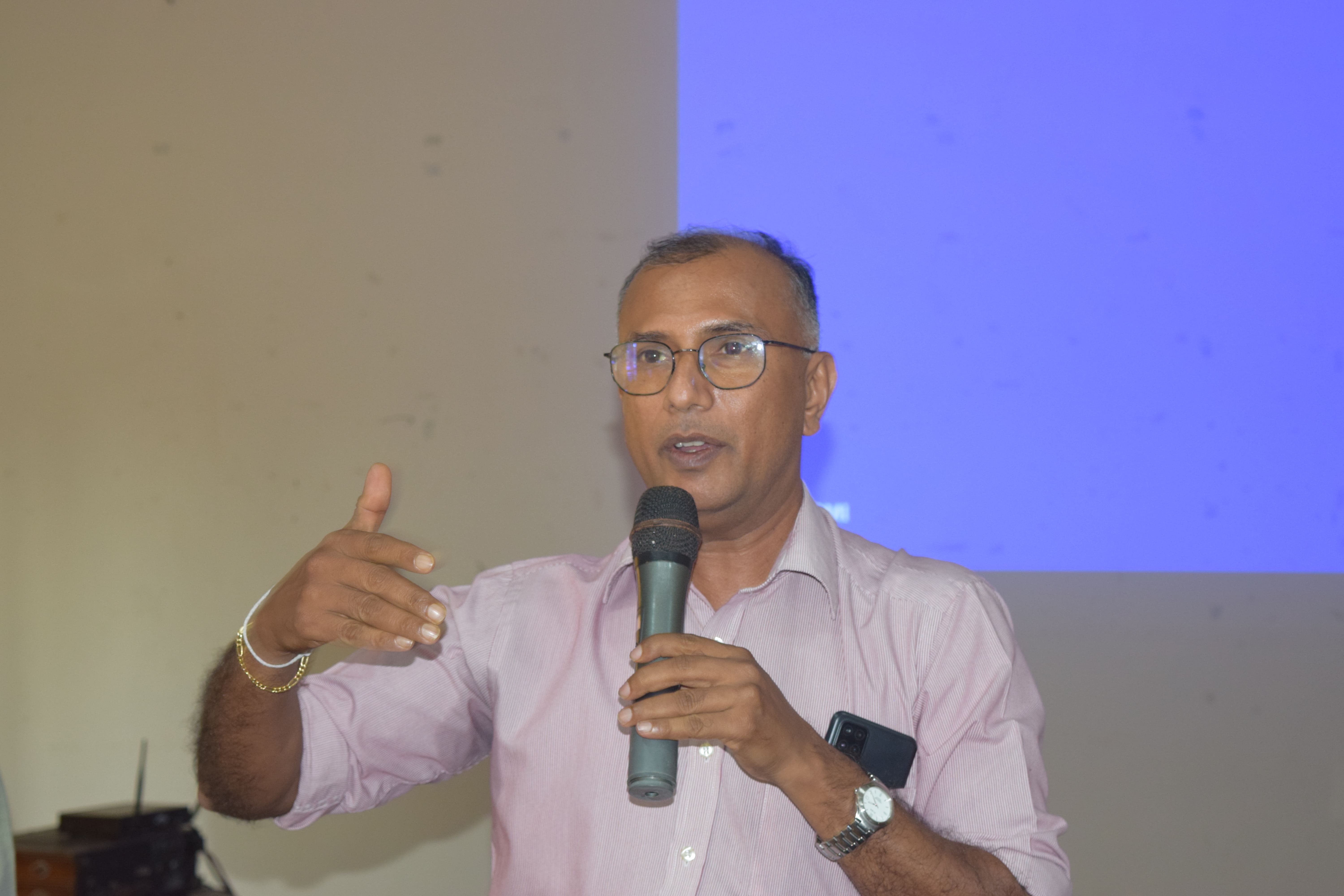 විශේෂ දින දෙකක නේවාසික වැඩමුළුව (මඩකලපුව) Image 11