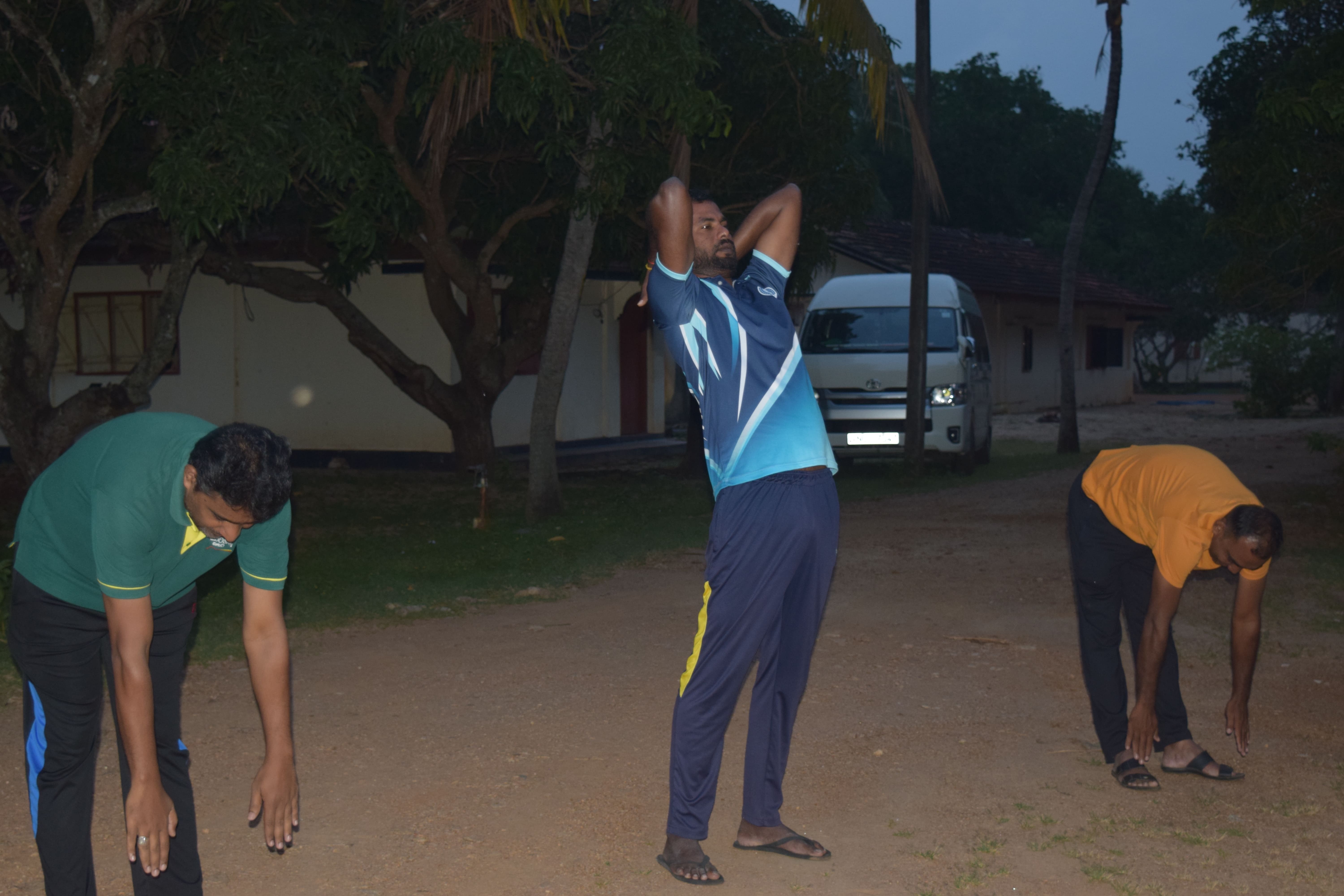 විශේෂ දින දෙකක නේවාසික වැඩමුළුව (මඩකලපුව) Image 13