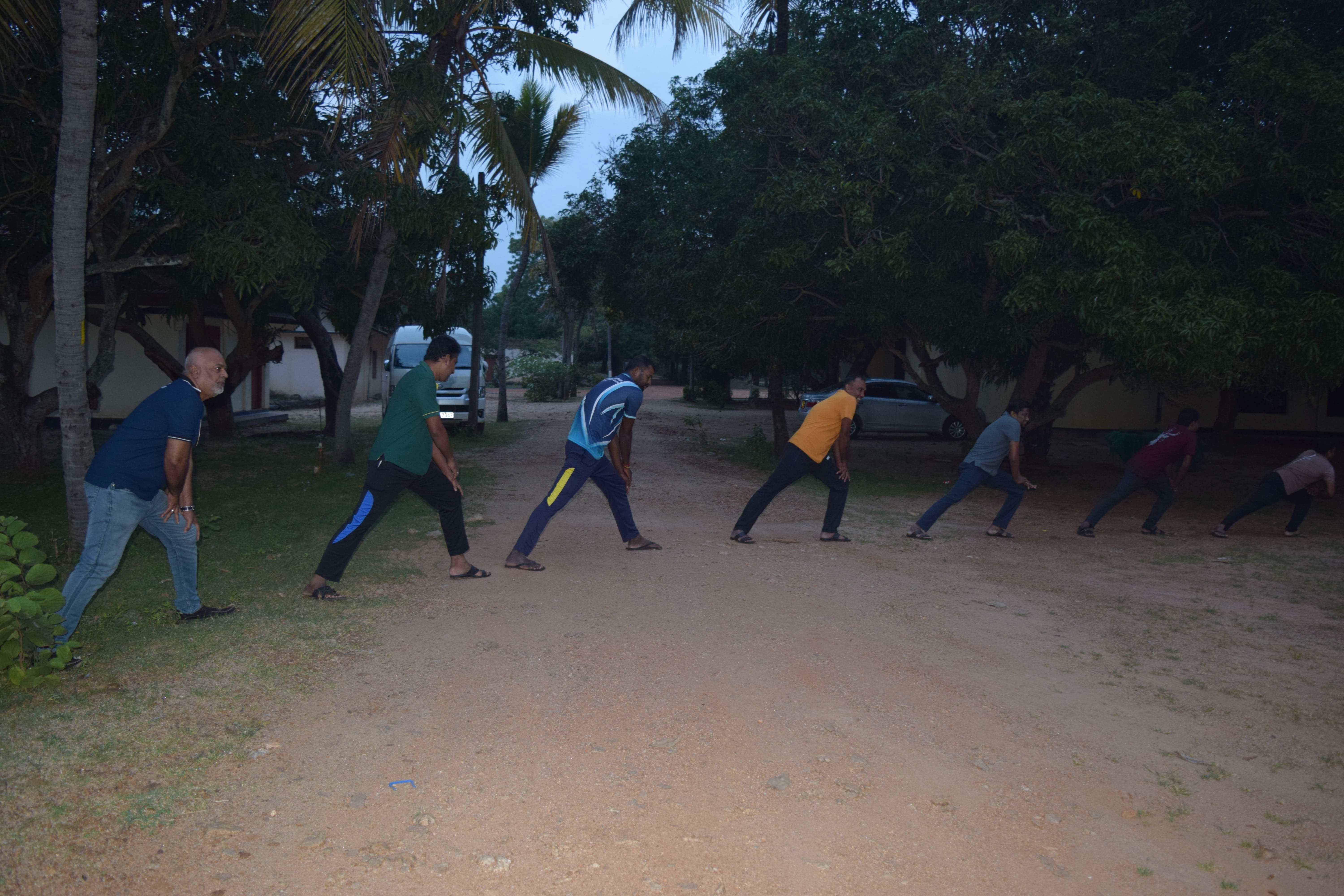 විශේෂ දින දෙකක නේවාසික වැඩමුළුව (මඩකලපුව) Image 14