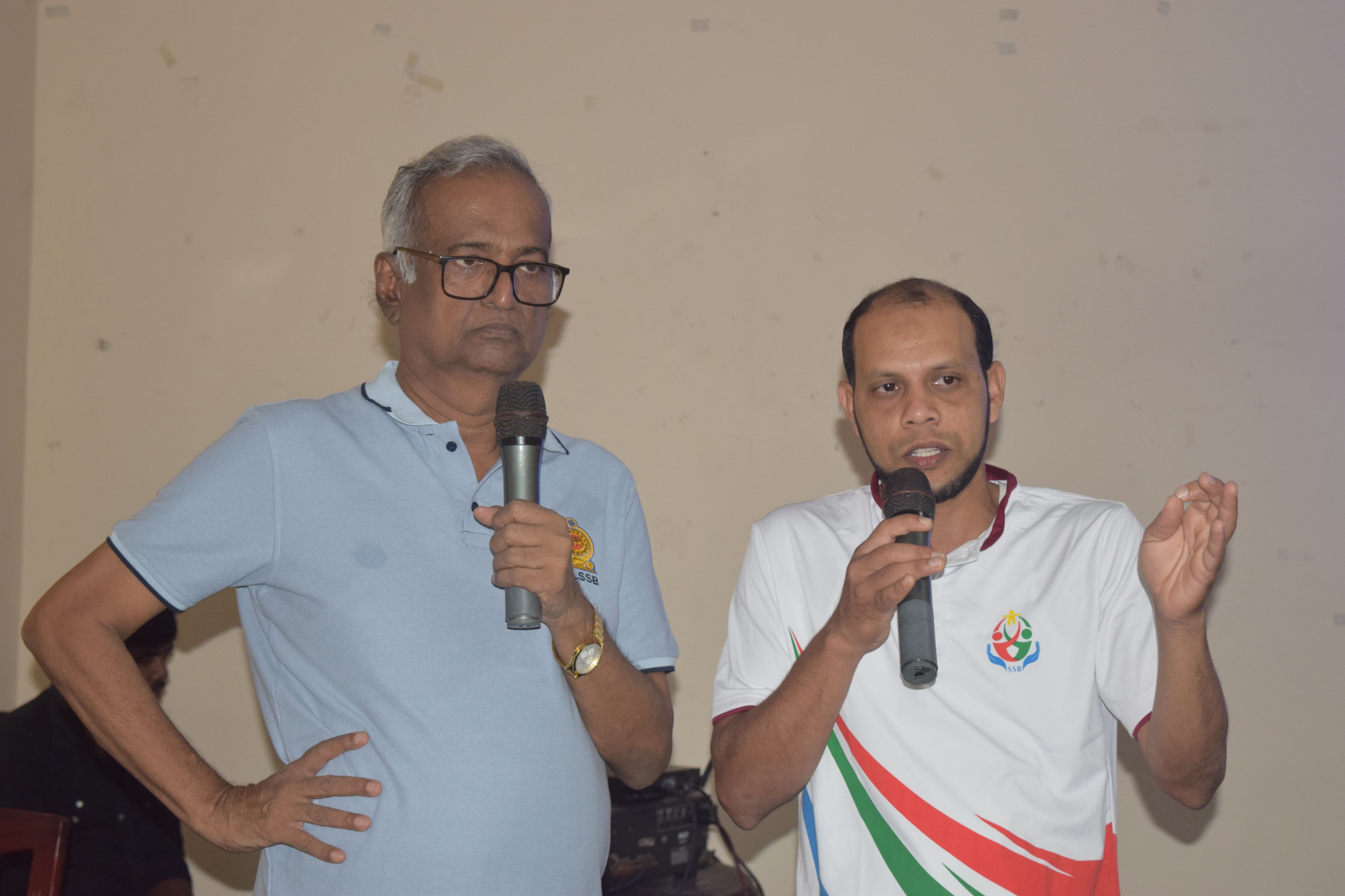 විශේෂ දින දෙකක නේවාසික වැඩමුළුව (මඩකලපුව) Image 16