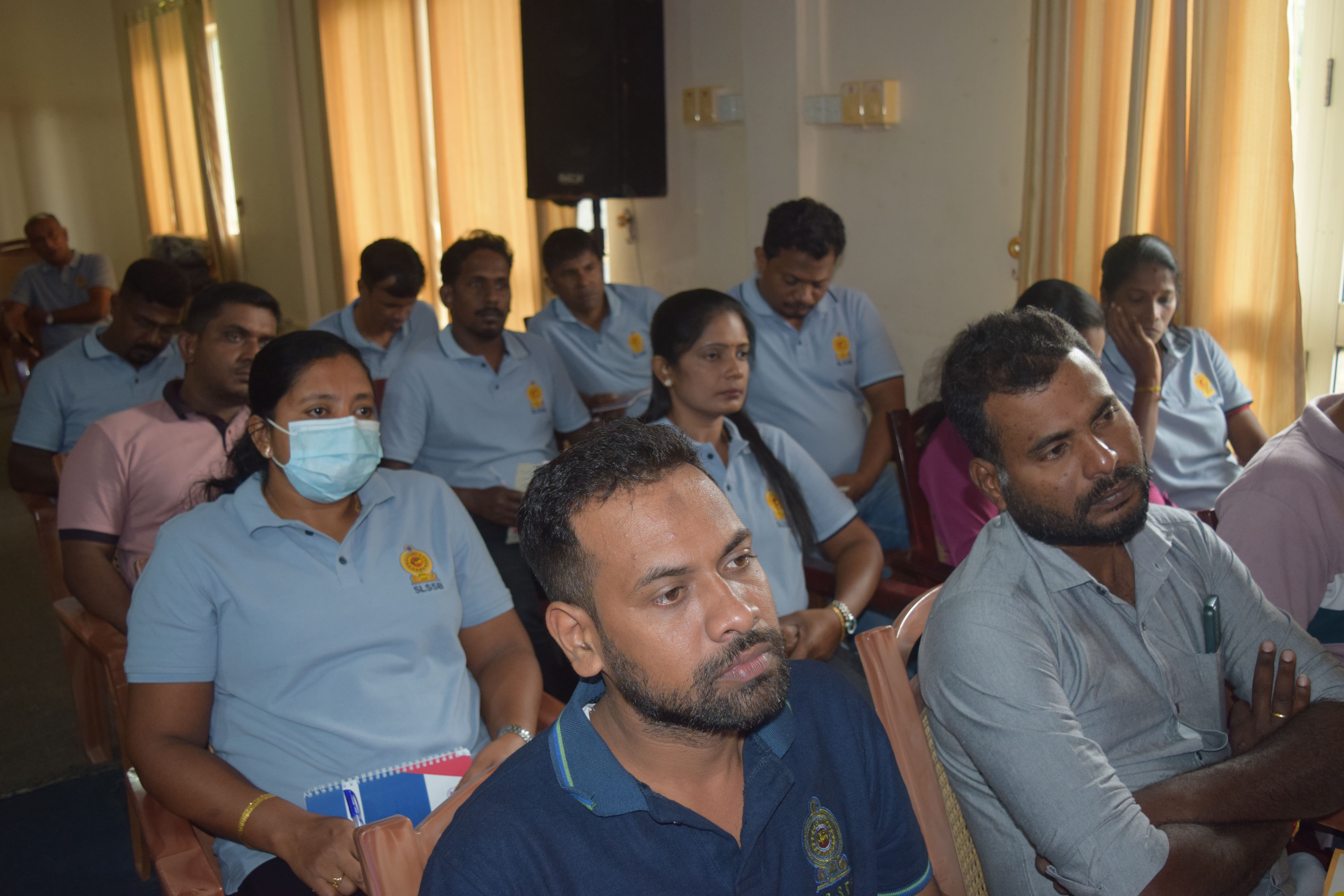 විශේෂ දින දෙකක නේවාසික වැඩමුළුව (මඩකලපුව) Image 17