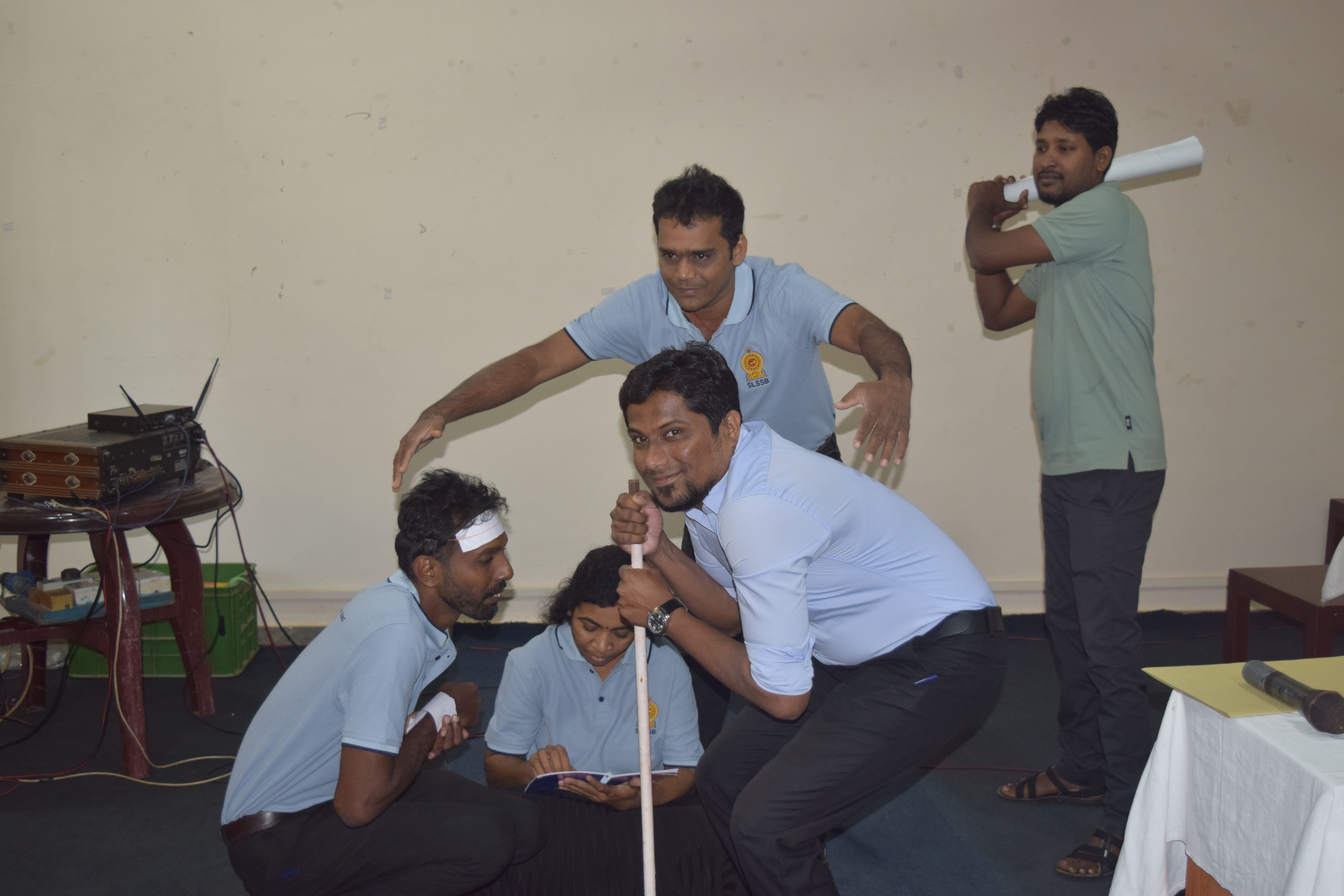 විශේෂ දින දෙකක නේවාසික වැඩමුළුව (මඩකලපුව) Image 18