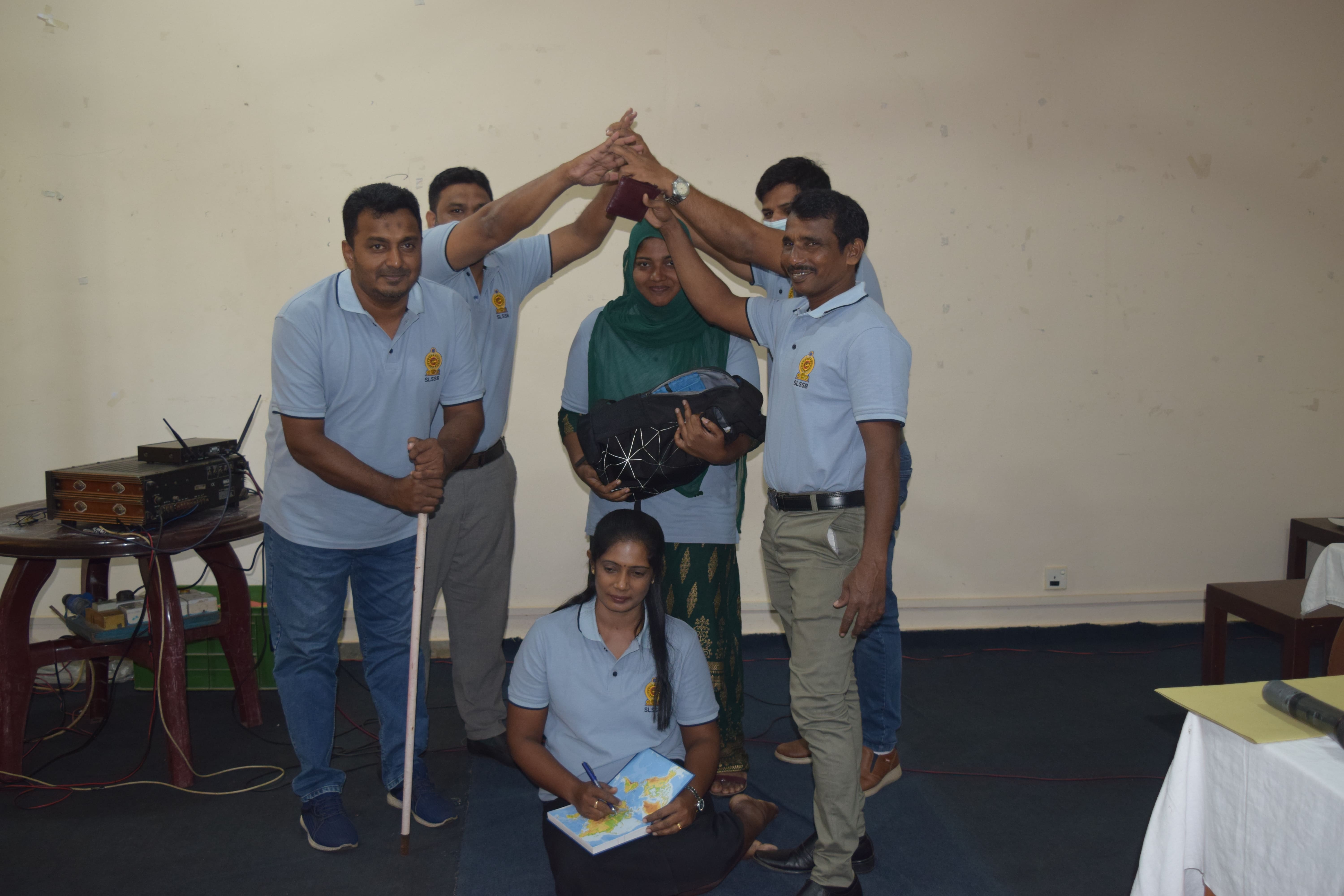 විශේෂ දින දෙකක නේවාසික වැඩමුළුව (මඩකලපුව) Image 19