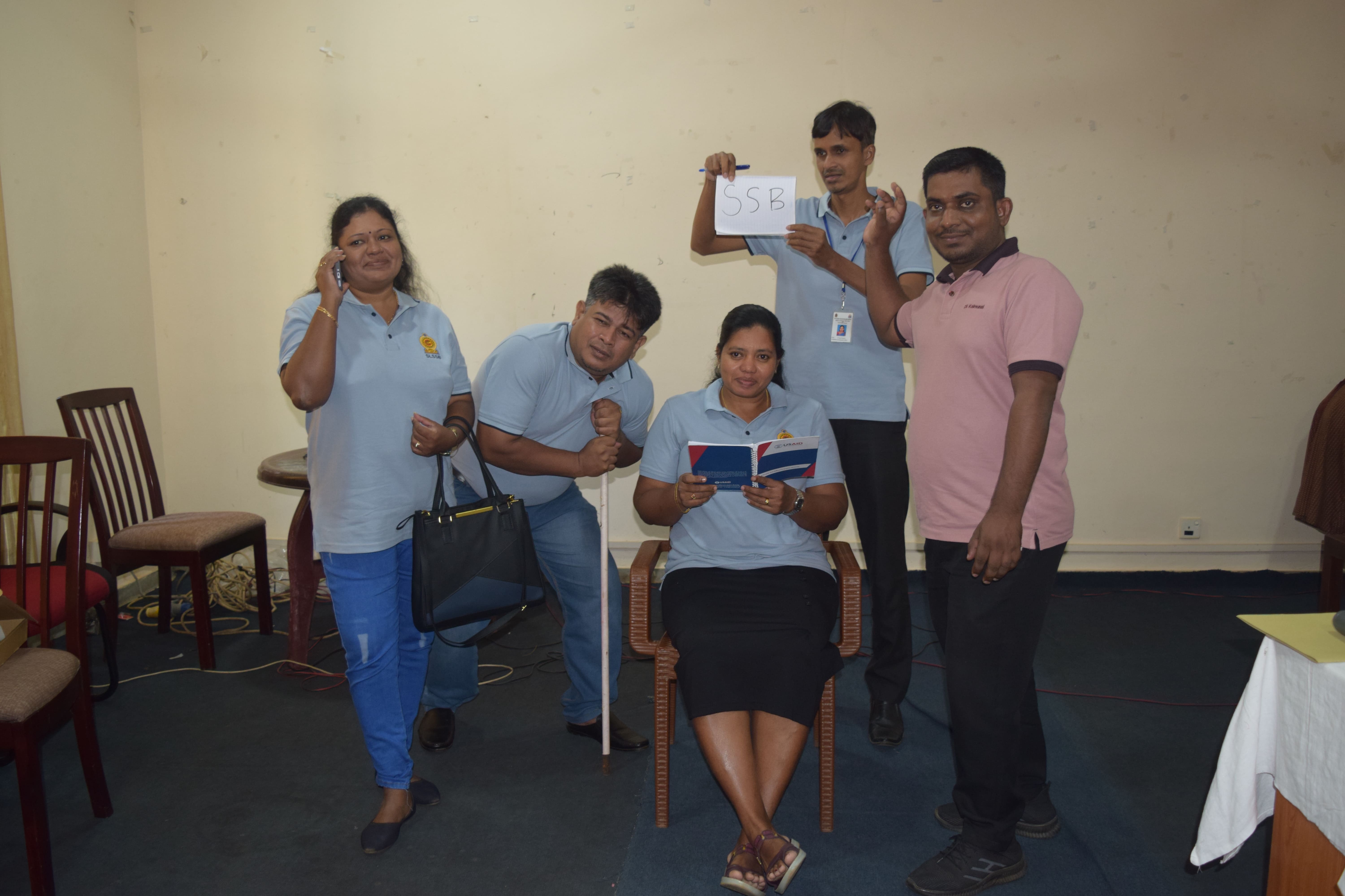 විශේෂ දින දෙකක නේවාසික වැඩමුළුව (මඩකලපුව) Image 20