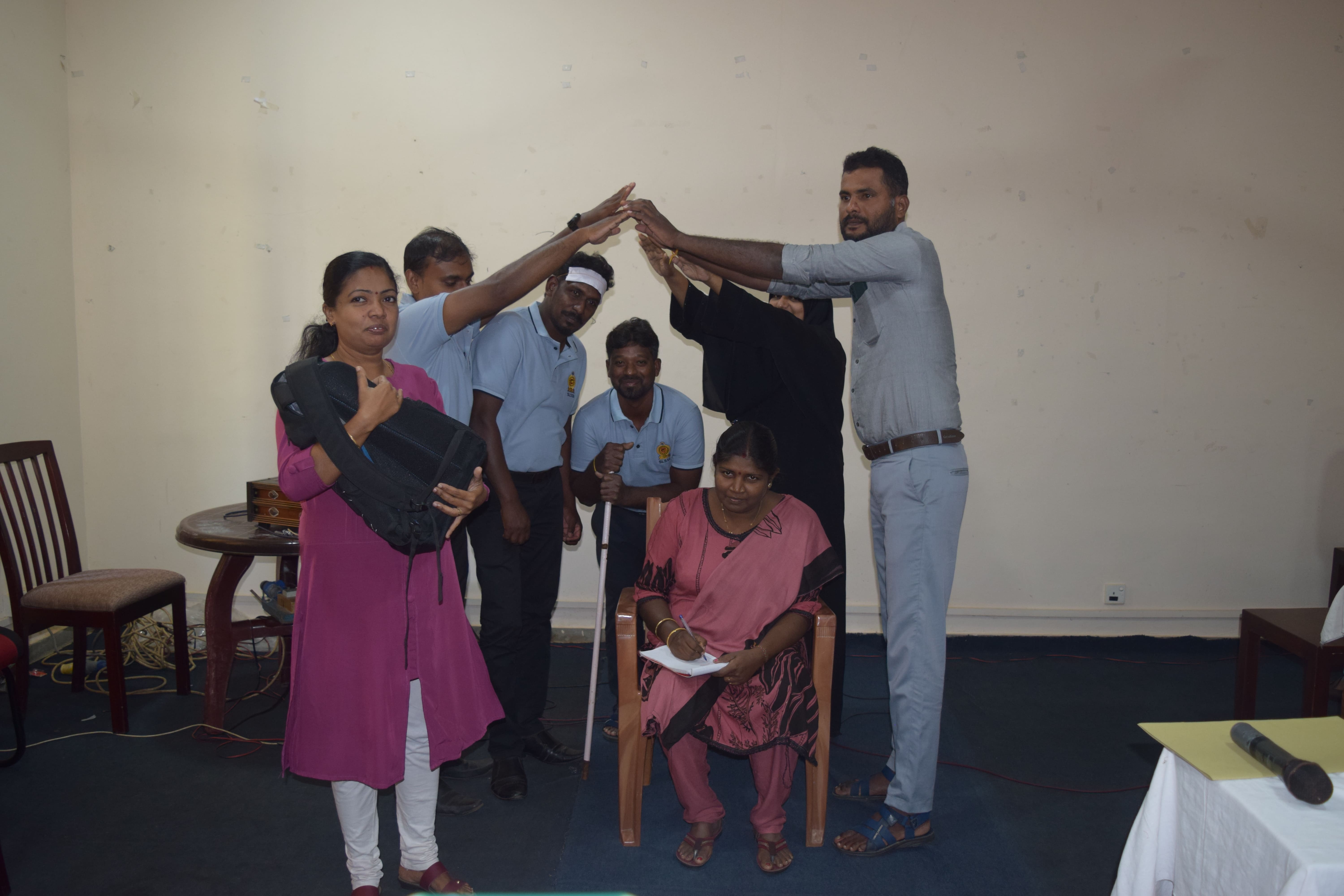 විශේෂ දින දෙකක නේවාසික වැඩමුළුව (මඩකලපුව) Image 21