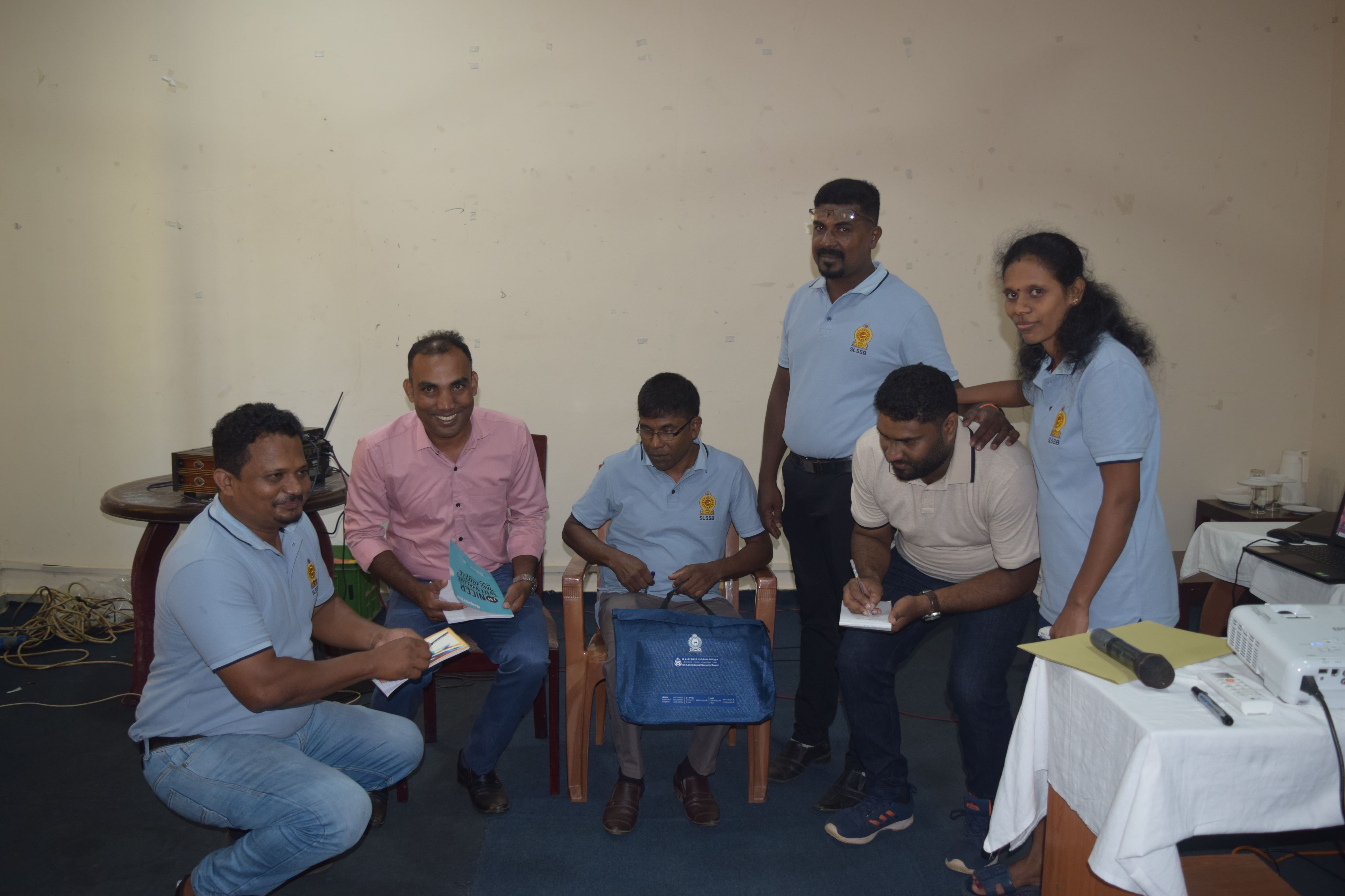 විශේෂ දින දෙකක නේවාසික වැඩමුළුව (මඩකලපුව) Image 22