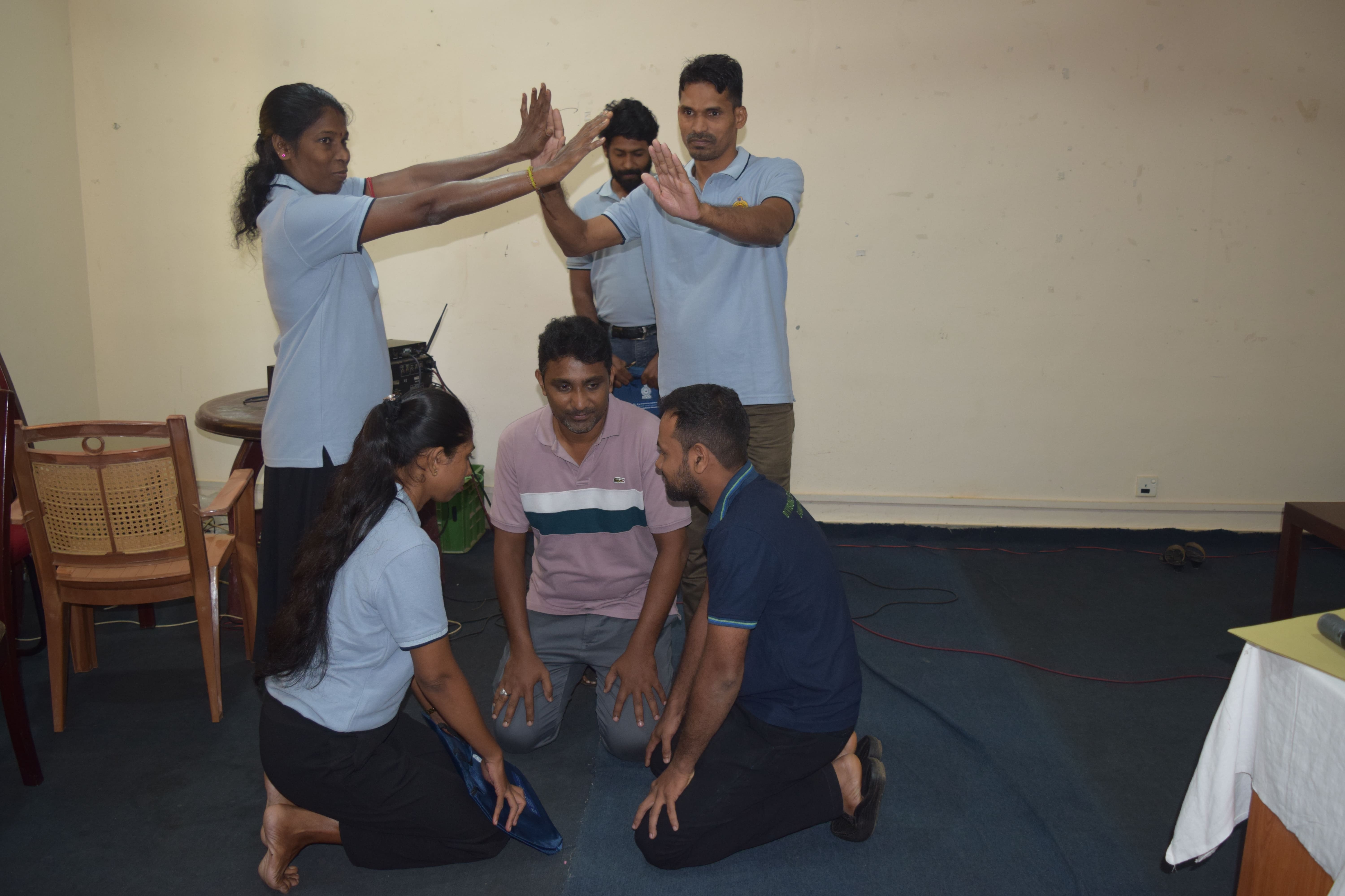 විශේෂ දින දෙකක නේවාසික වැඩමුළුව (මඩකලපුව) Image 23