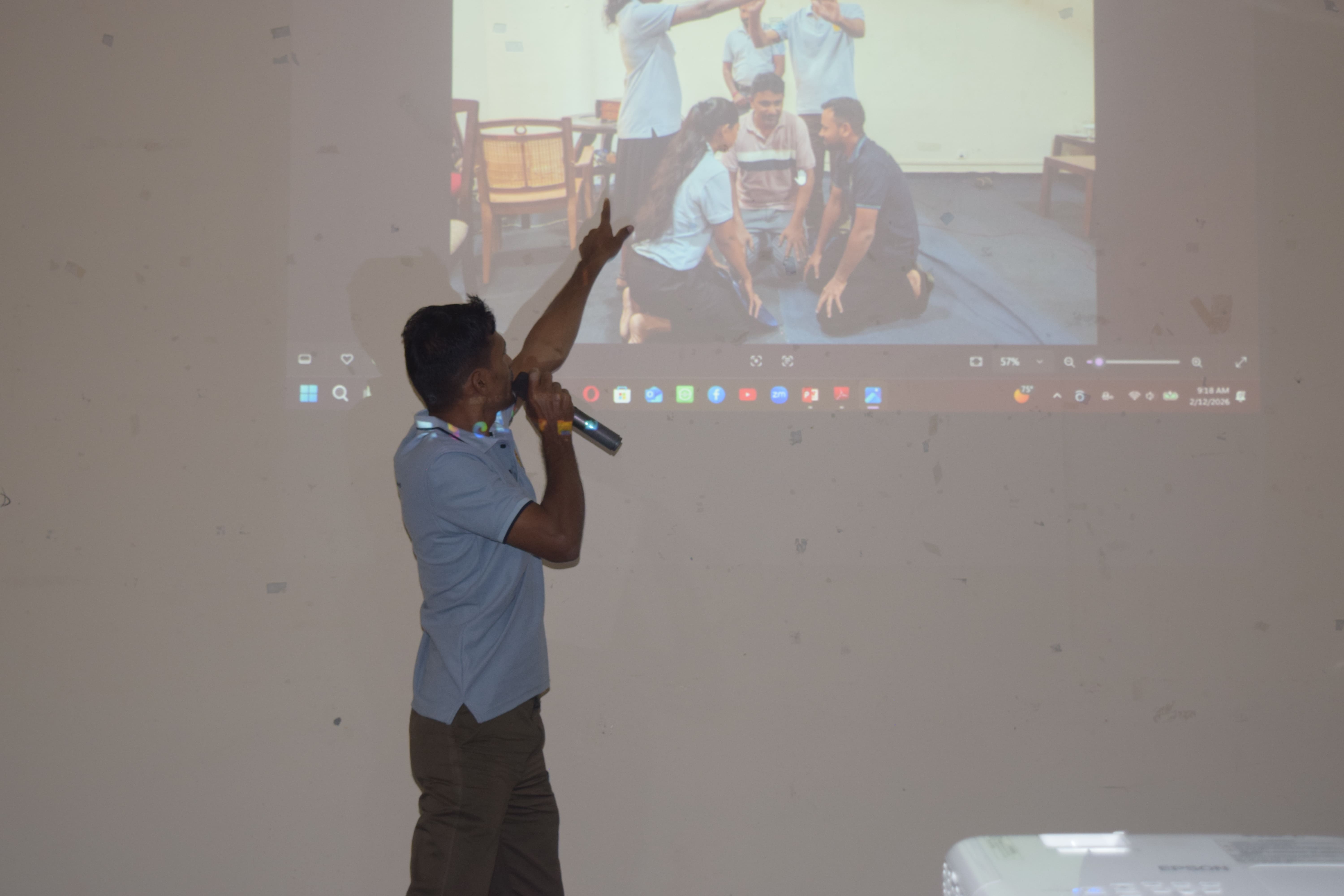 විශේෂ දින දෙකක නේවාසික වැඩමුළුව (මඩකලපුව) Image 24