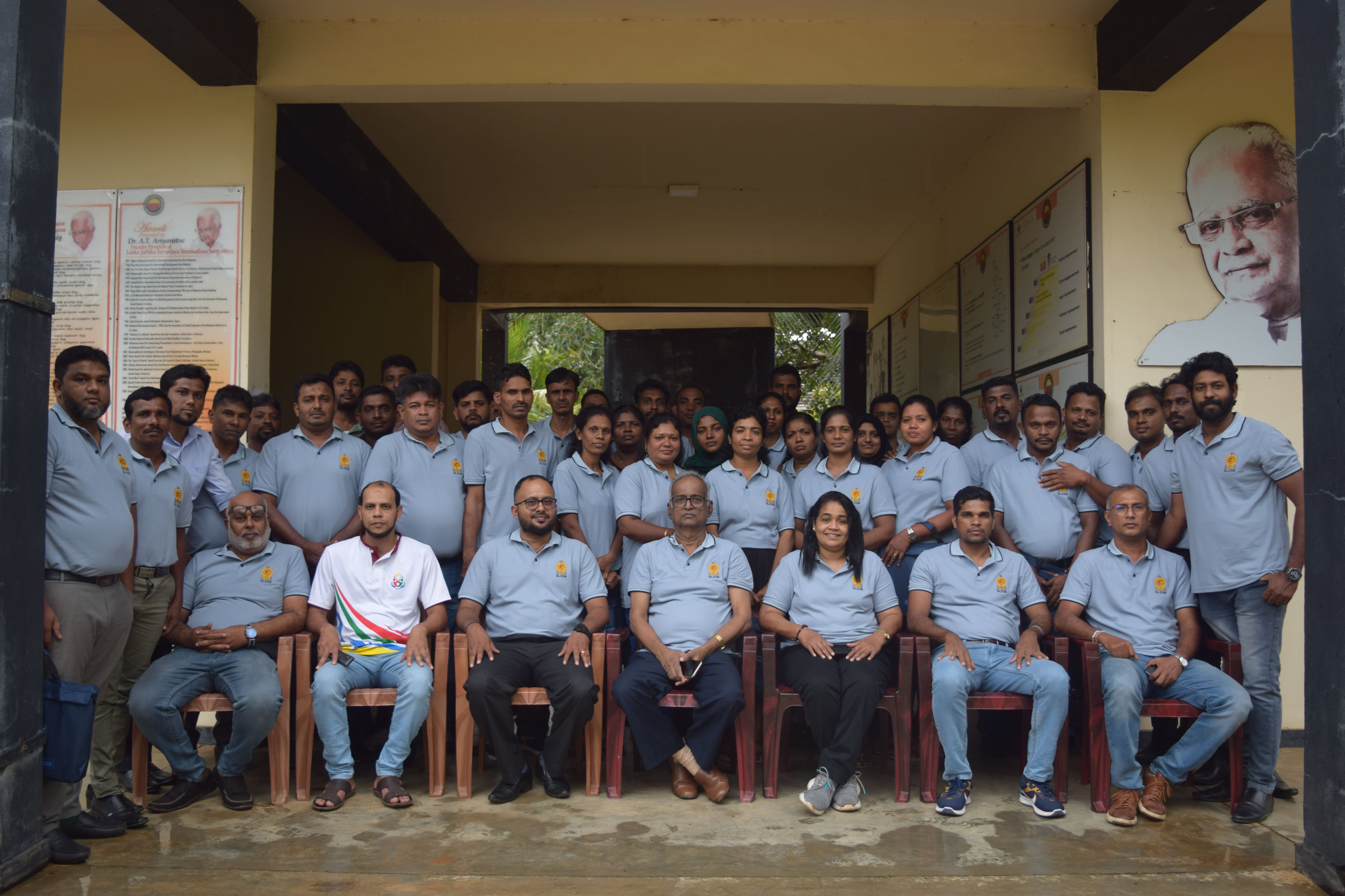 විශේෂ දින දෙකක නේවාසික වැඩමුළුව (මඩකලපුව) Image 26