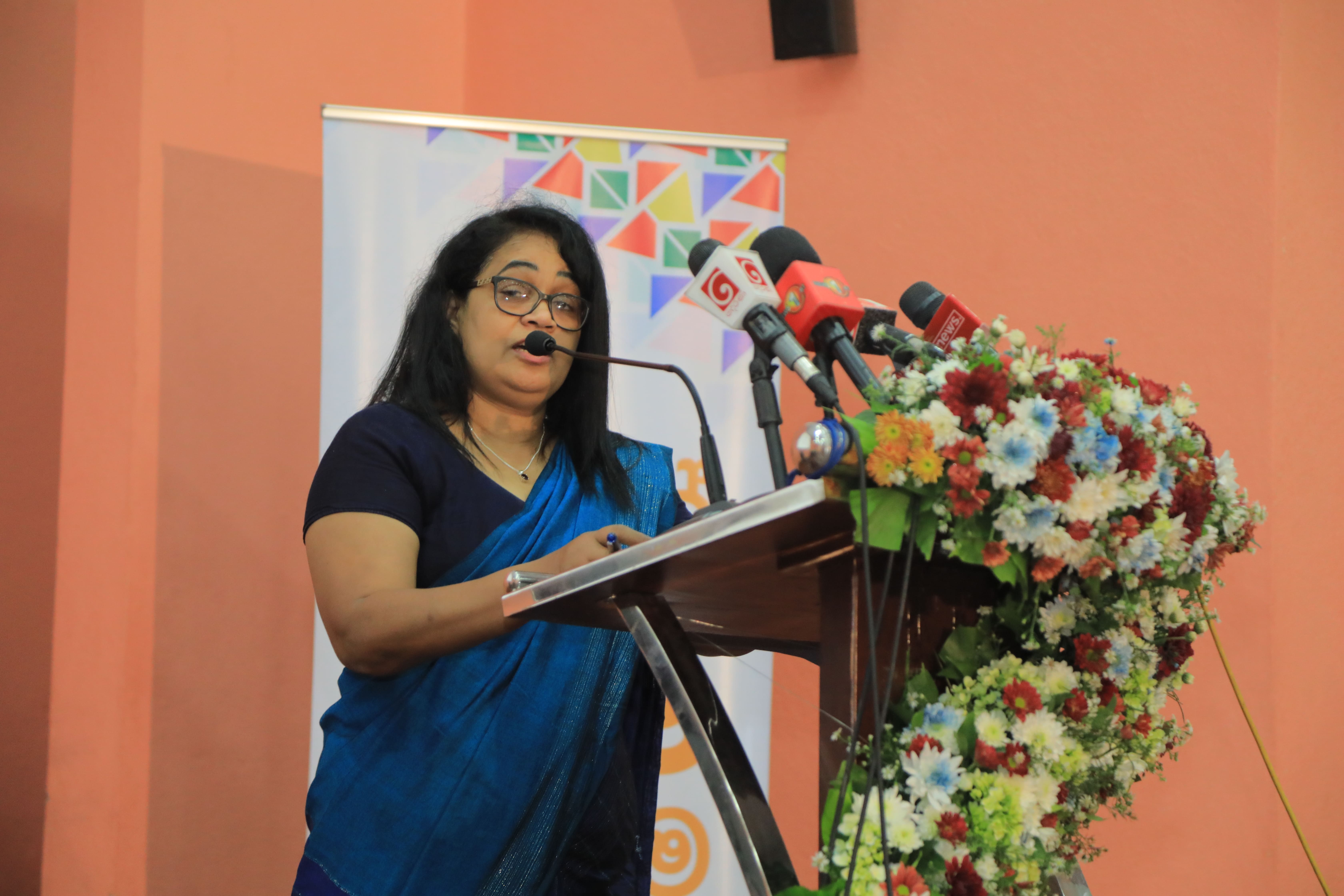 නව "විශ්‍රාම වැටුප් කළමනාකරණ පද්ධතිය" ජනගත කිරීම Image 3