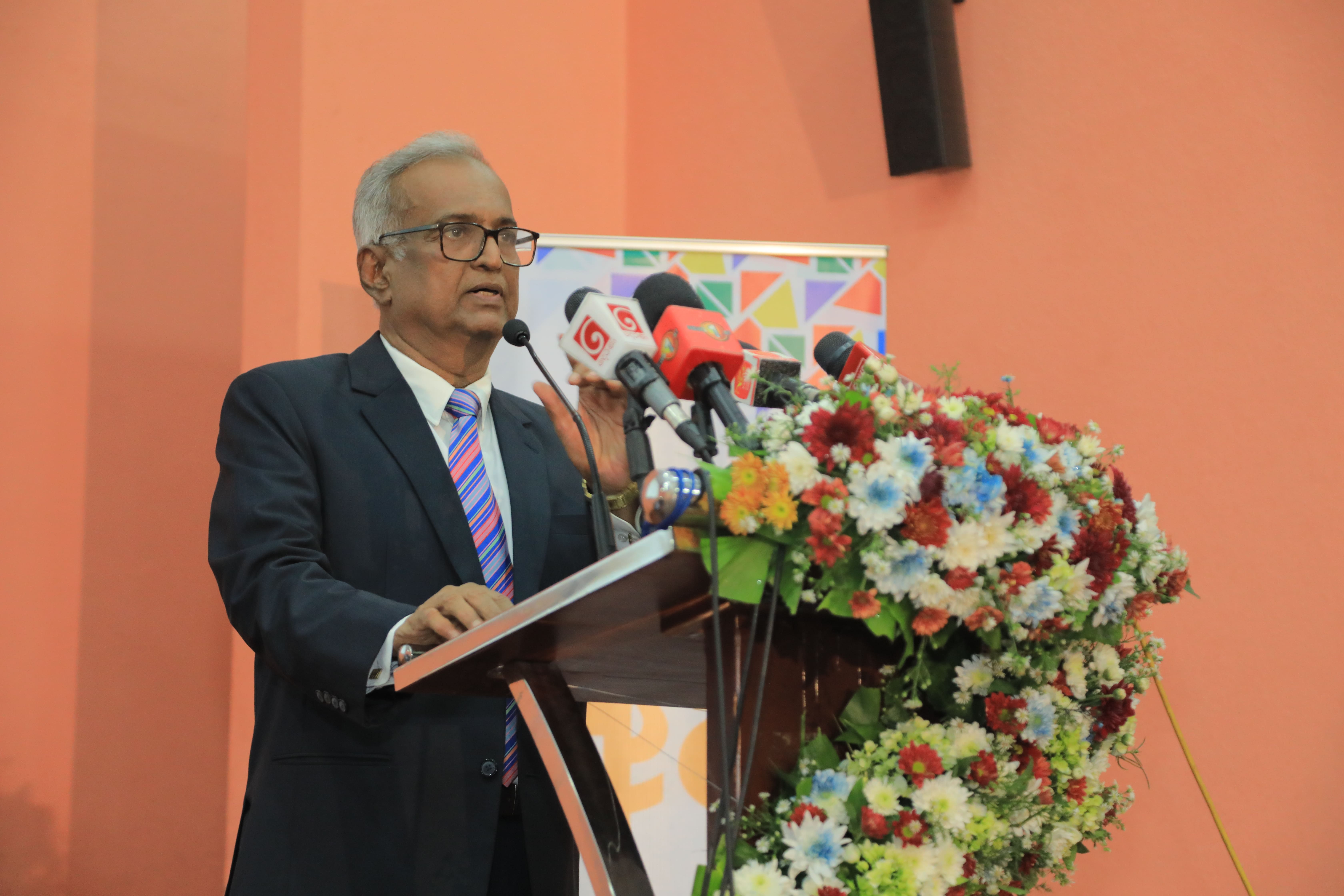 නව "විශ්‍රාම වැටුප් කළමනාකරණ පද්ධතිය" ජනගත කිරීම Image 15