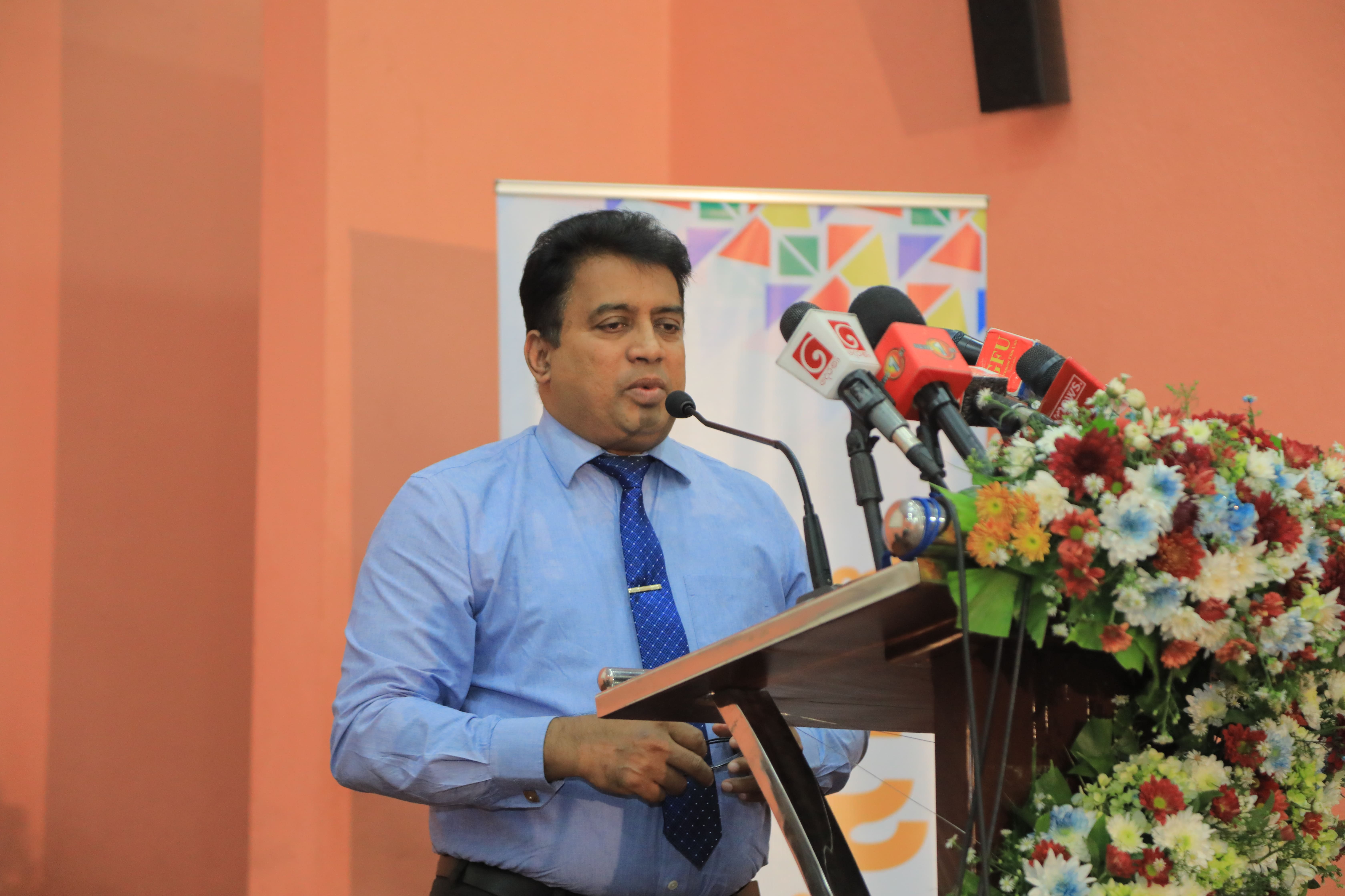 නව "විශ්‍රාම වැටුප් කළමනාකරණ පද්ධතිය" ජනගත කිරීම Image 19