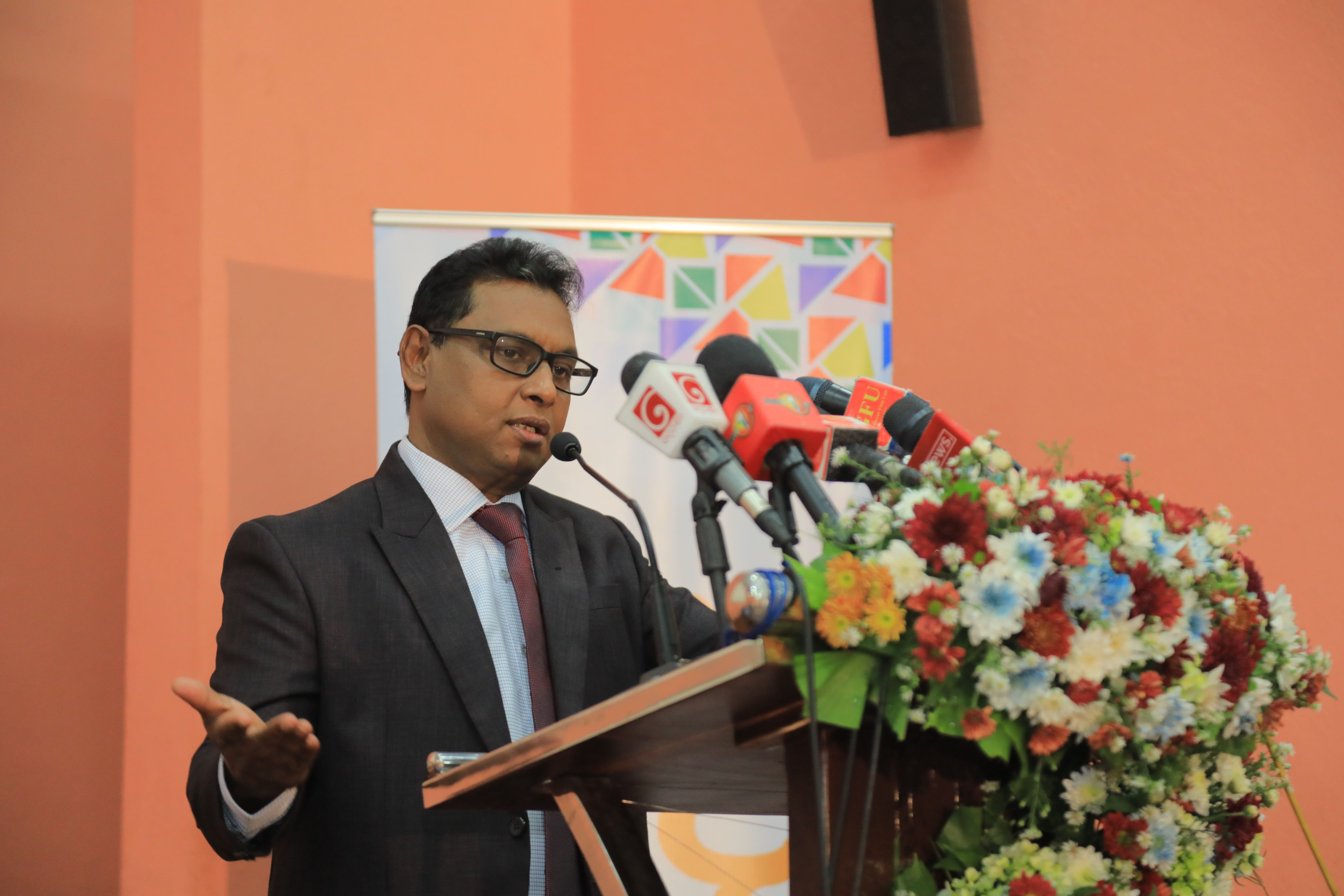 නව "විශ්‍රාම වැටුප් කළමනාකරණ පද්ධතිය" ජනගත කිරීම Image 22
