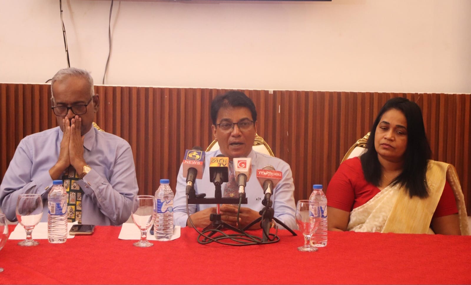 සමග නව අවබෝධතා ගිවිසුමකට අත්සන් තැබීම - බ්රිටිෂ් වේ ඉන්ටර්නැෂනල් කොලේජ් ආයතනය Image 5