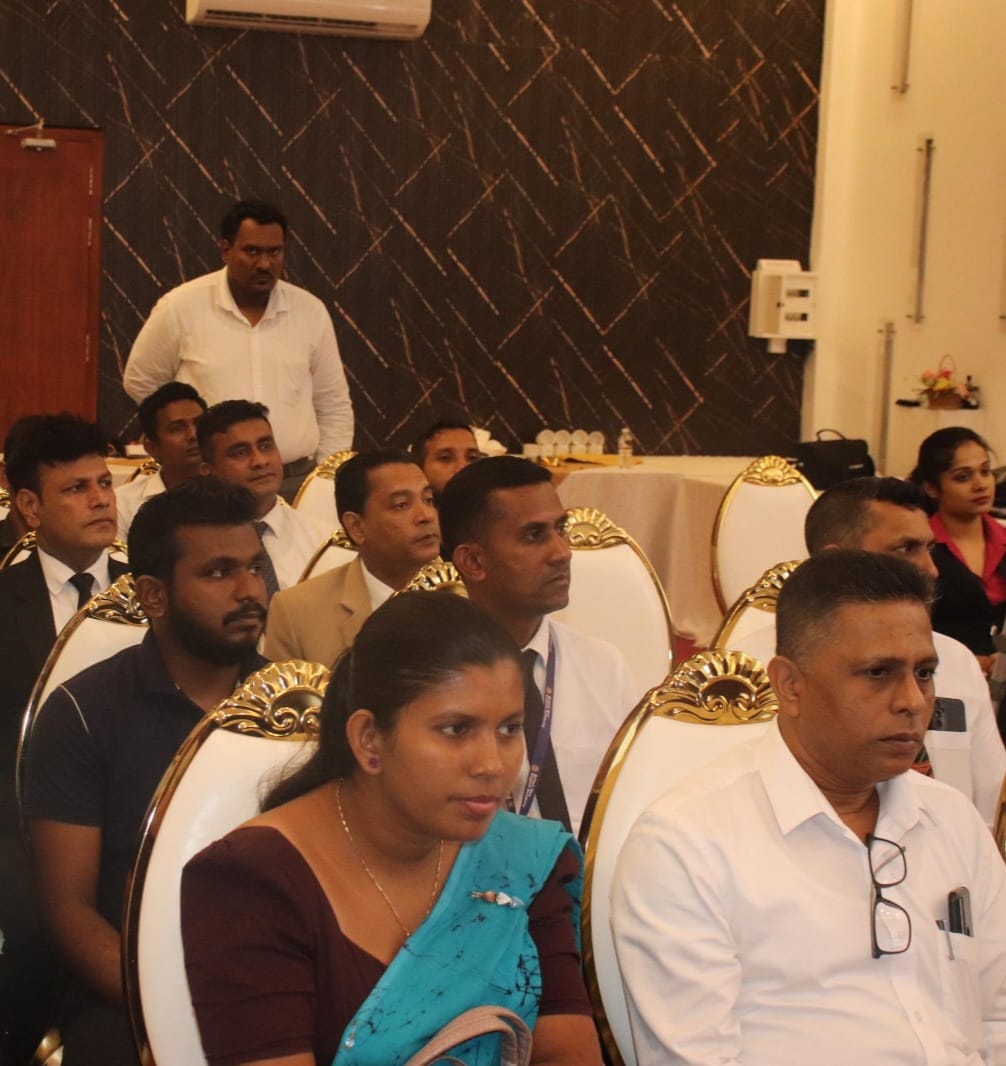 සමග නව අවබෝධතා ගිවිසුමකට අත්සන් තැබීම - බ්රිටිෂ් වේ ඉන්ටර්නැෂනල් කොලේජ් ආයතනය Image 10