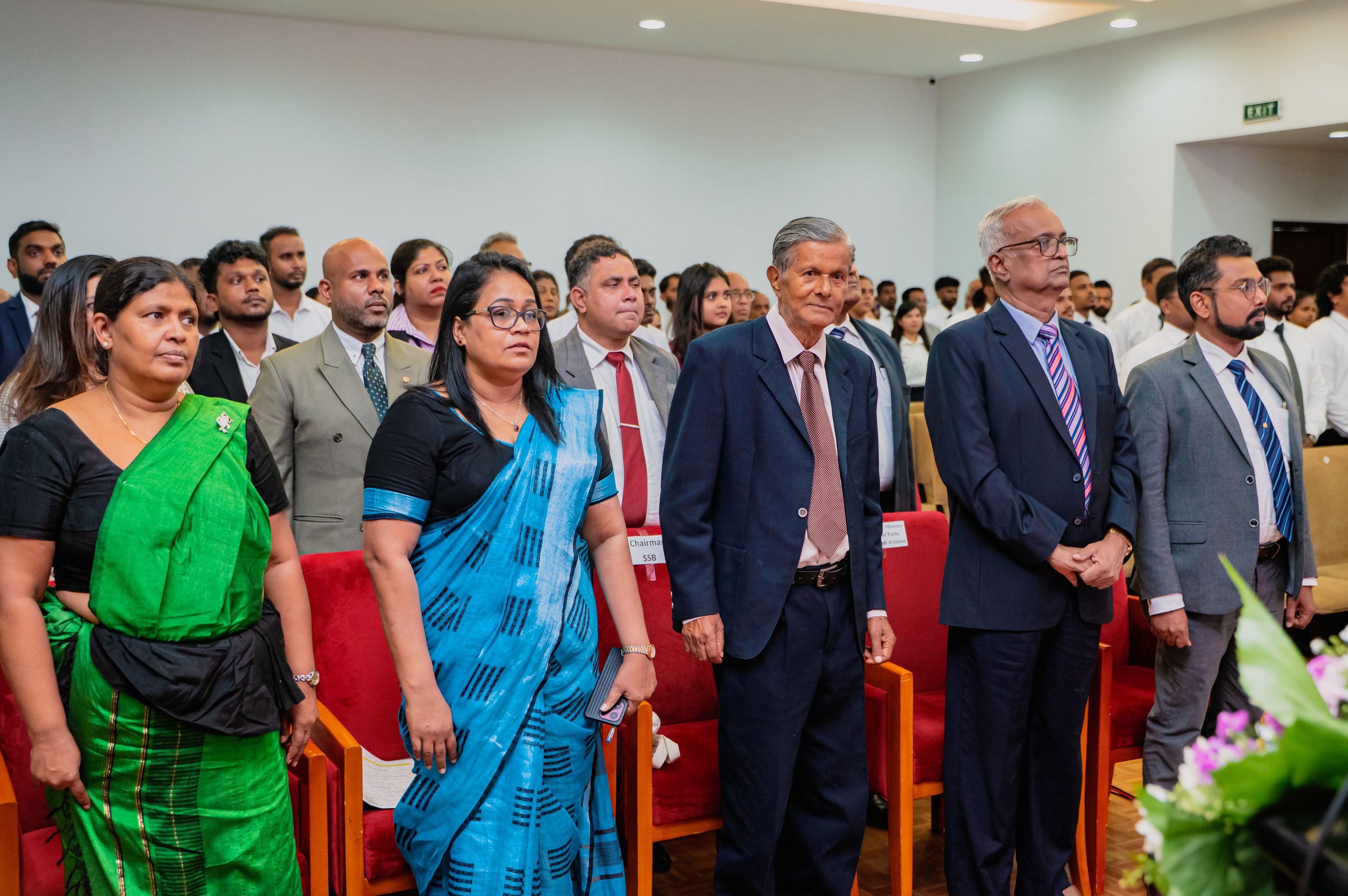 ජාත්‍යන්තර නාවිකයන්ගේ දිනයට සමගාමීව "නාවිකයා" සමාජ ආරක්ෂණ යෝජනාක්‍රමය ඩිජිටල්කරණ විප්ලවය ඇරඹේ Image 3
