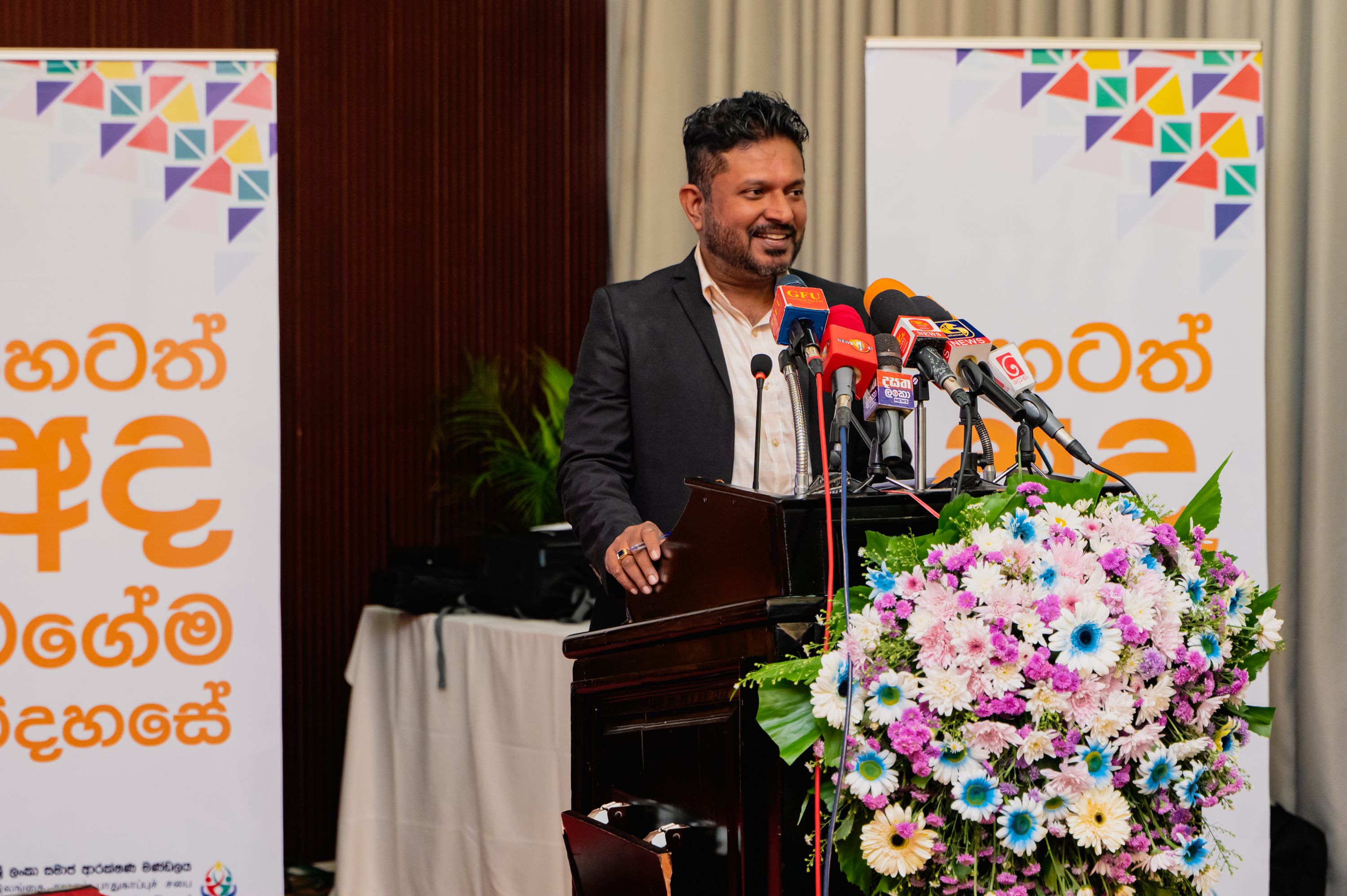 ජාත්‍යන්තර නාවිකයන්ගේ දිනයට සමගාමීව "නාවිකයා" සමාජ ආරක්ෂණ යෝජනාක්‍රමය ඩිජිටල්කරණ විප්ලවය ඇරඹේ Image 8