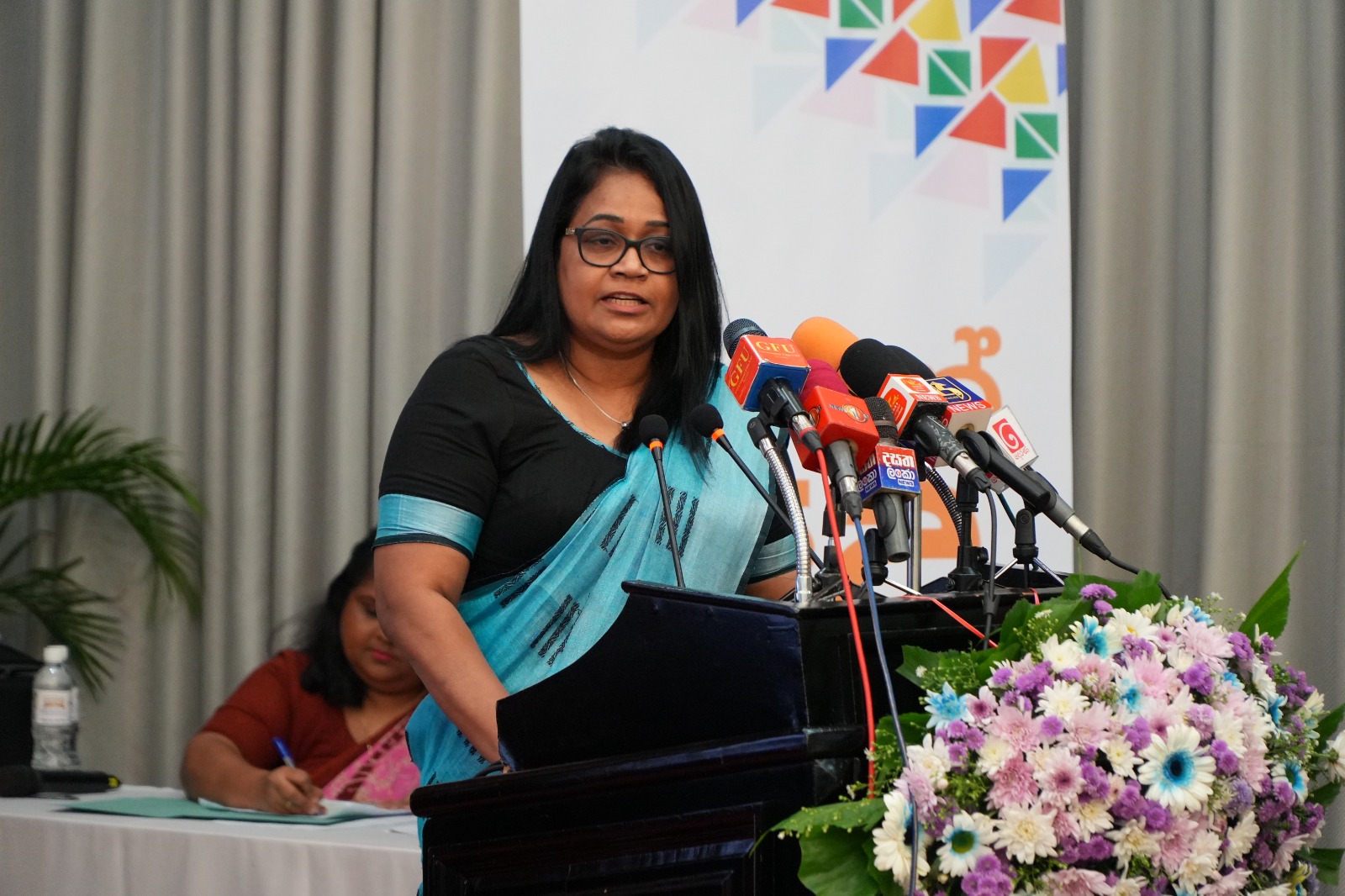 ජාත්‍යන්තර නාවිකයන්ගේ දිනයට සමගාමීව "නාවිකයා" සමාජ ආරක්ෂණ යෝජනාක්‍රමය ඩිජිටල්කරණ විප්ලවය ඇරඹේ Image 9