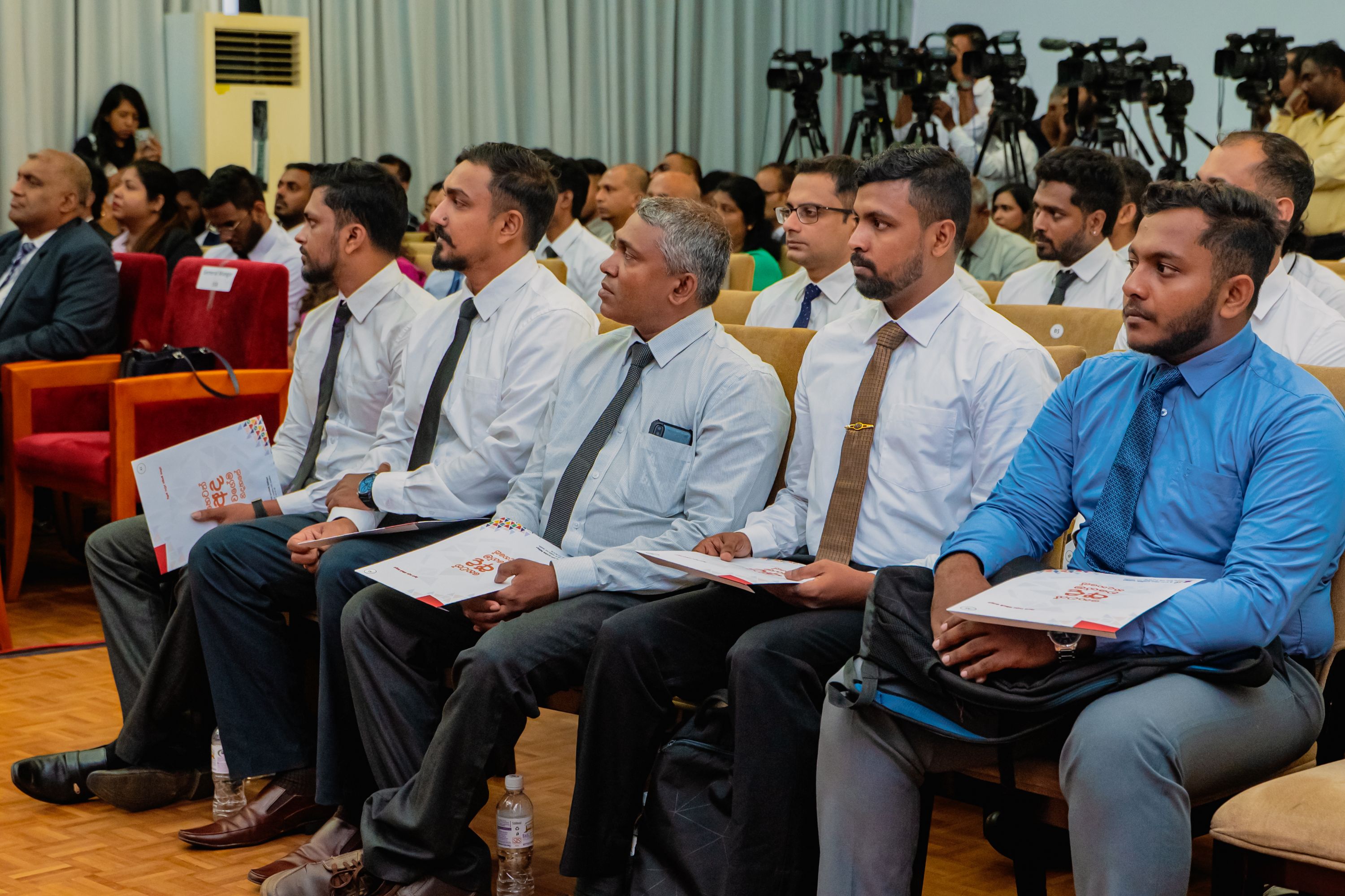 ජාත්‍යන්තර නාවිකයන්ගේ දිනයට සමගාමීව "නාවිකයා" සමාජ ආරක්ෂණ යෝජනාක්‍රමය ඩිජිටල්කරණ විප්ලවය ඇරඹේ Image 30