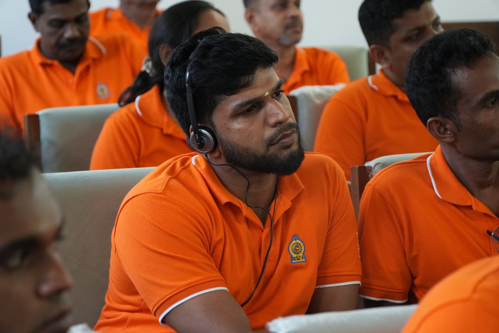 තෙදින පුහුණු වැඩමුළුව - 2026 Image 4