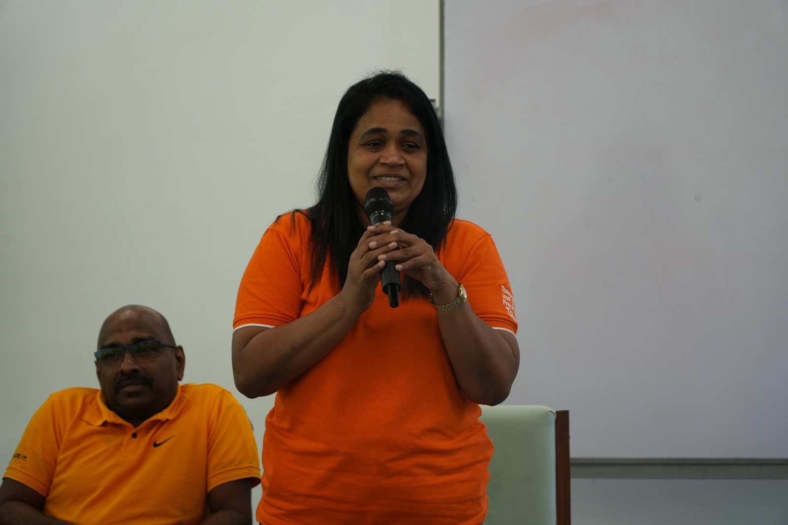 තෙදින පුහුණු වැඩමුළුව - 2026 Image 13