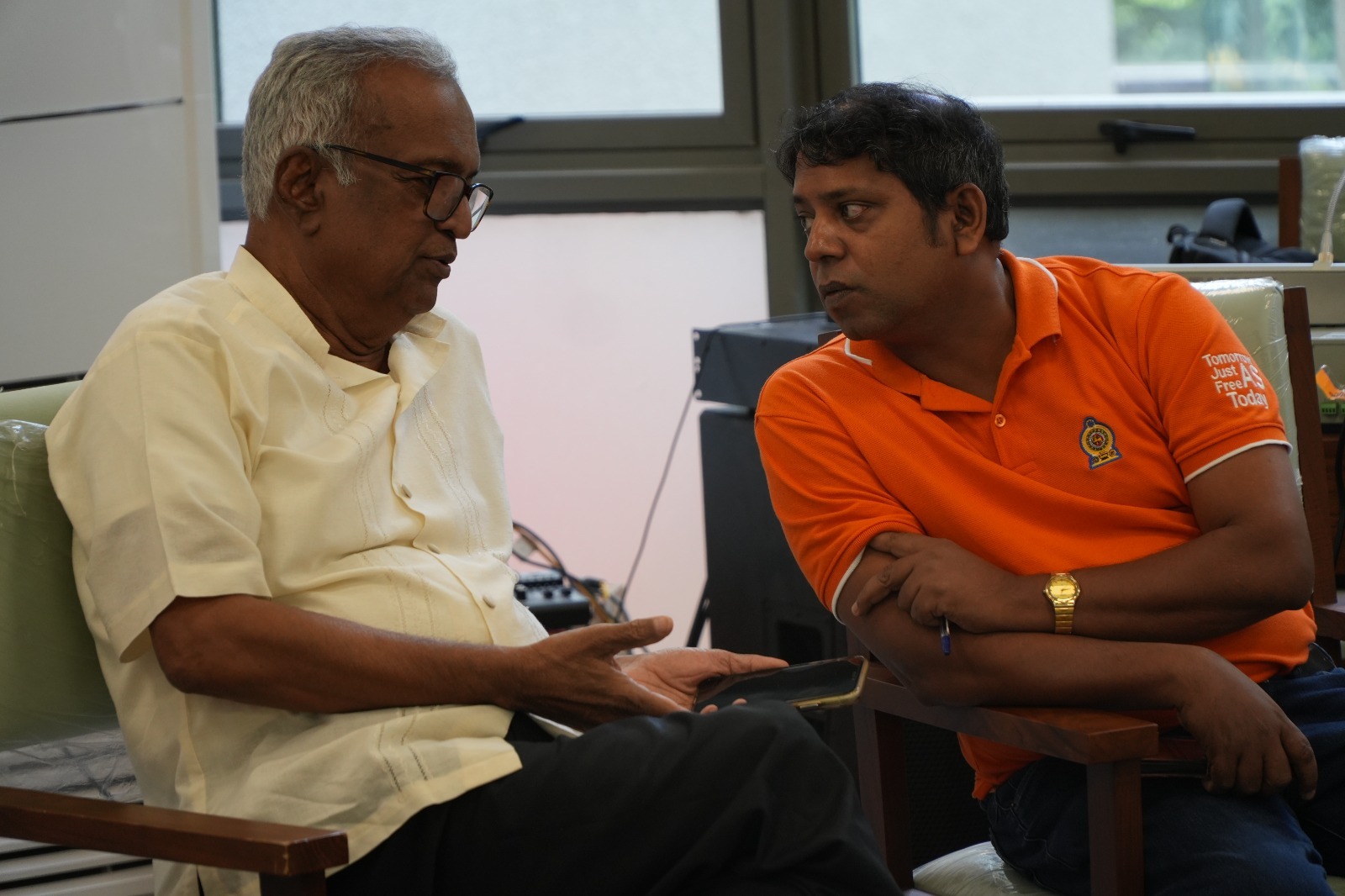 තෙදින පුහුණු වැඩමුළුව - 2026 Image 15