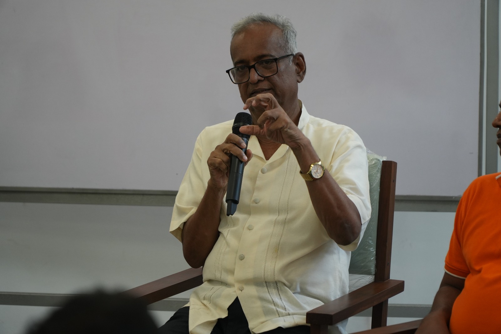 තෙදින පුහුණු වැඩමුළුව - 2026 Image 19