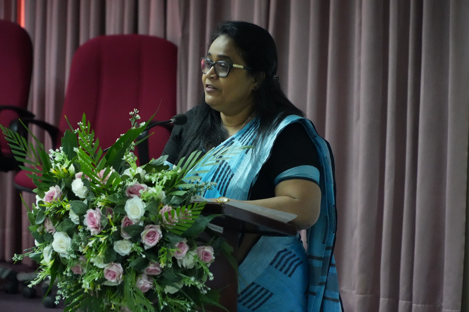 සමාජ ආරක්ෂණයට කැප වූ කුරුණෑගල දිස්ත්රික් රාජ්ය නිලධාරීන් අගයයි Image 8